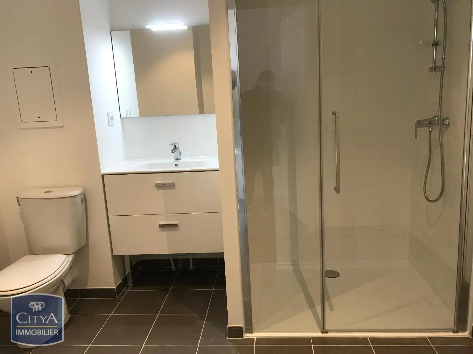 Photo 5 Appartement 2 pièces 53.26m²