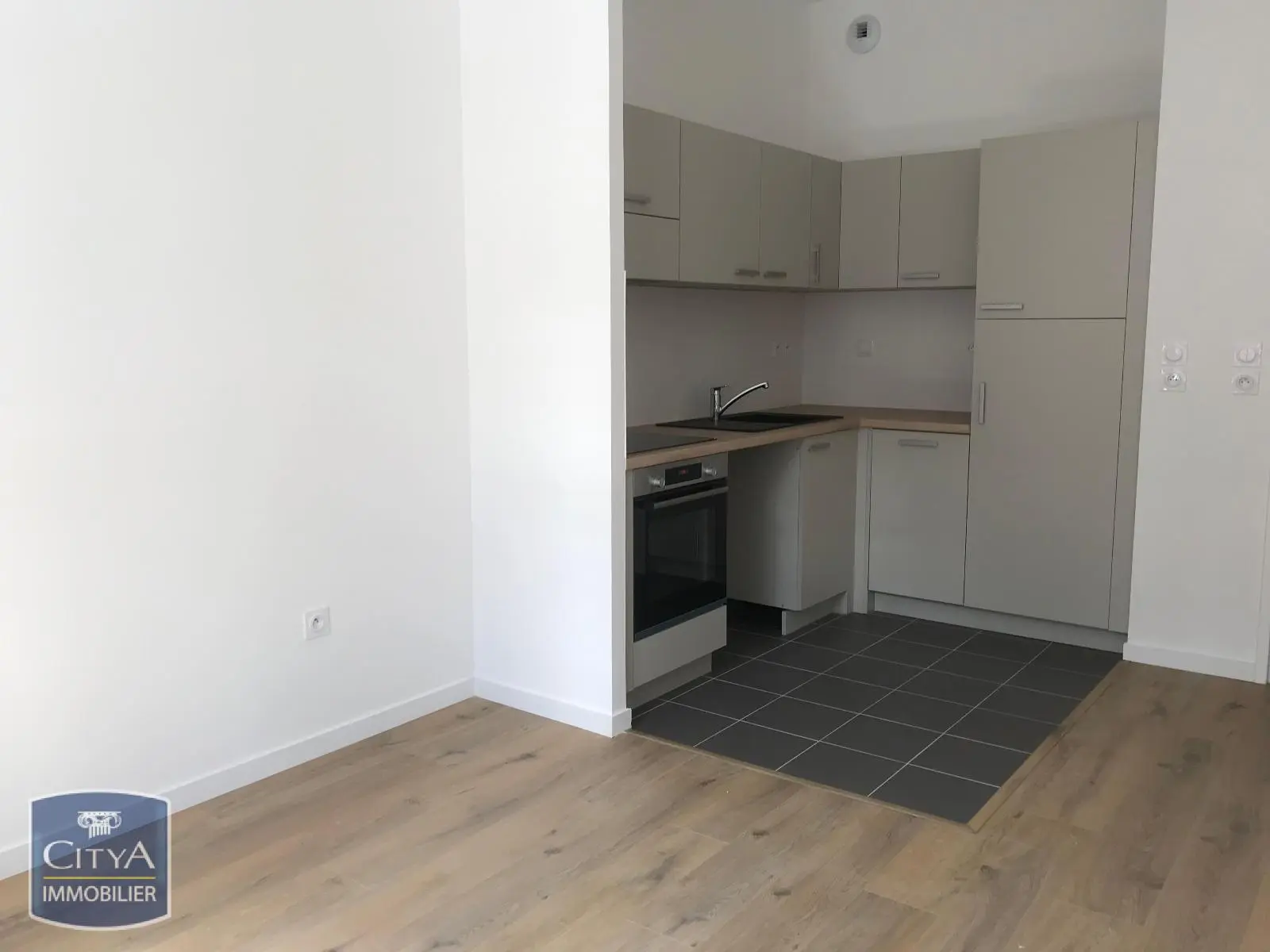 Photo 1 Appartement 2 pièces 38.1m²