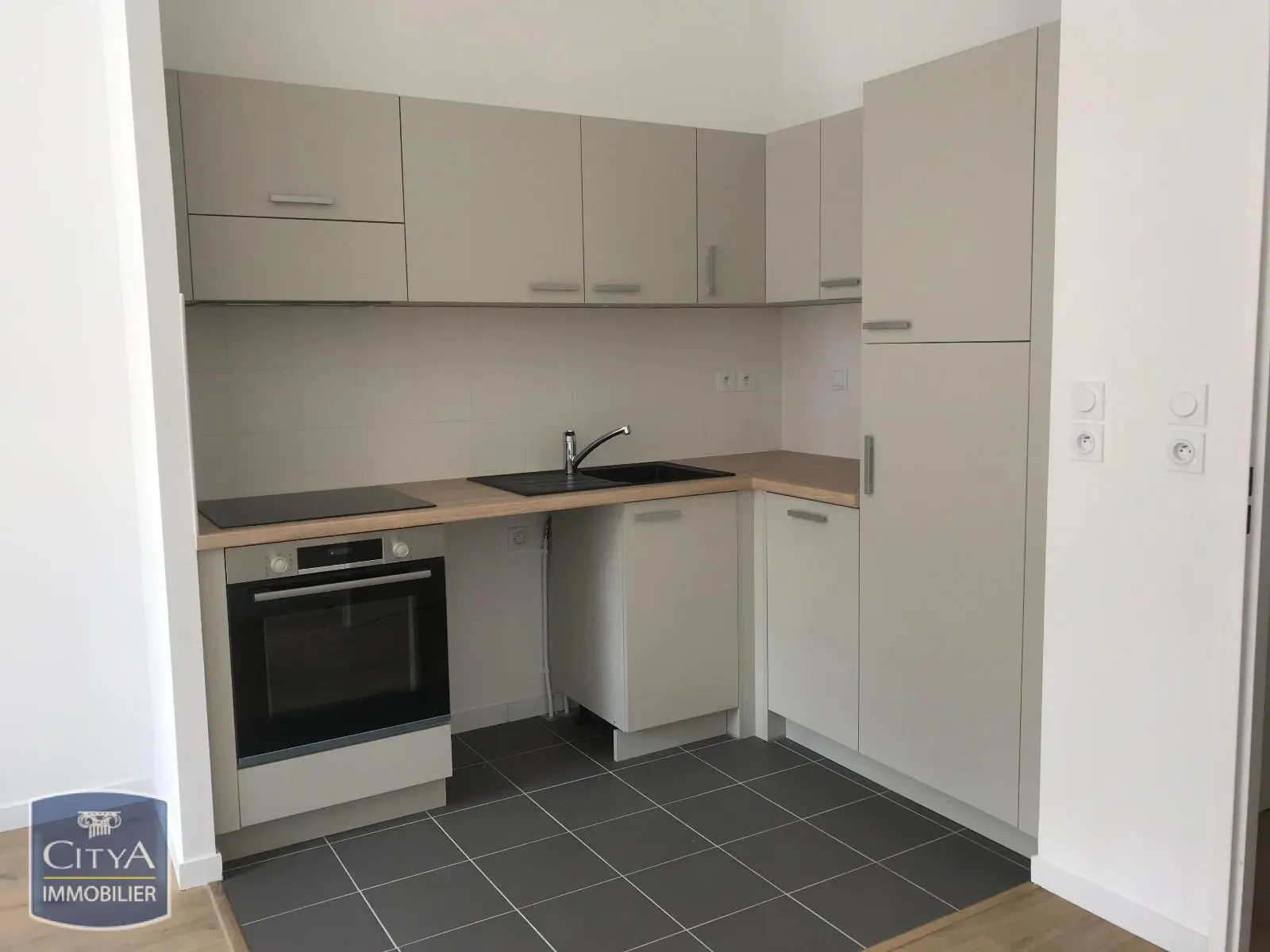 Photo 1 Appartement 2 pièces 37.54m²