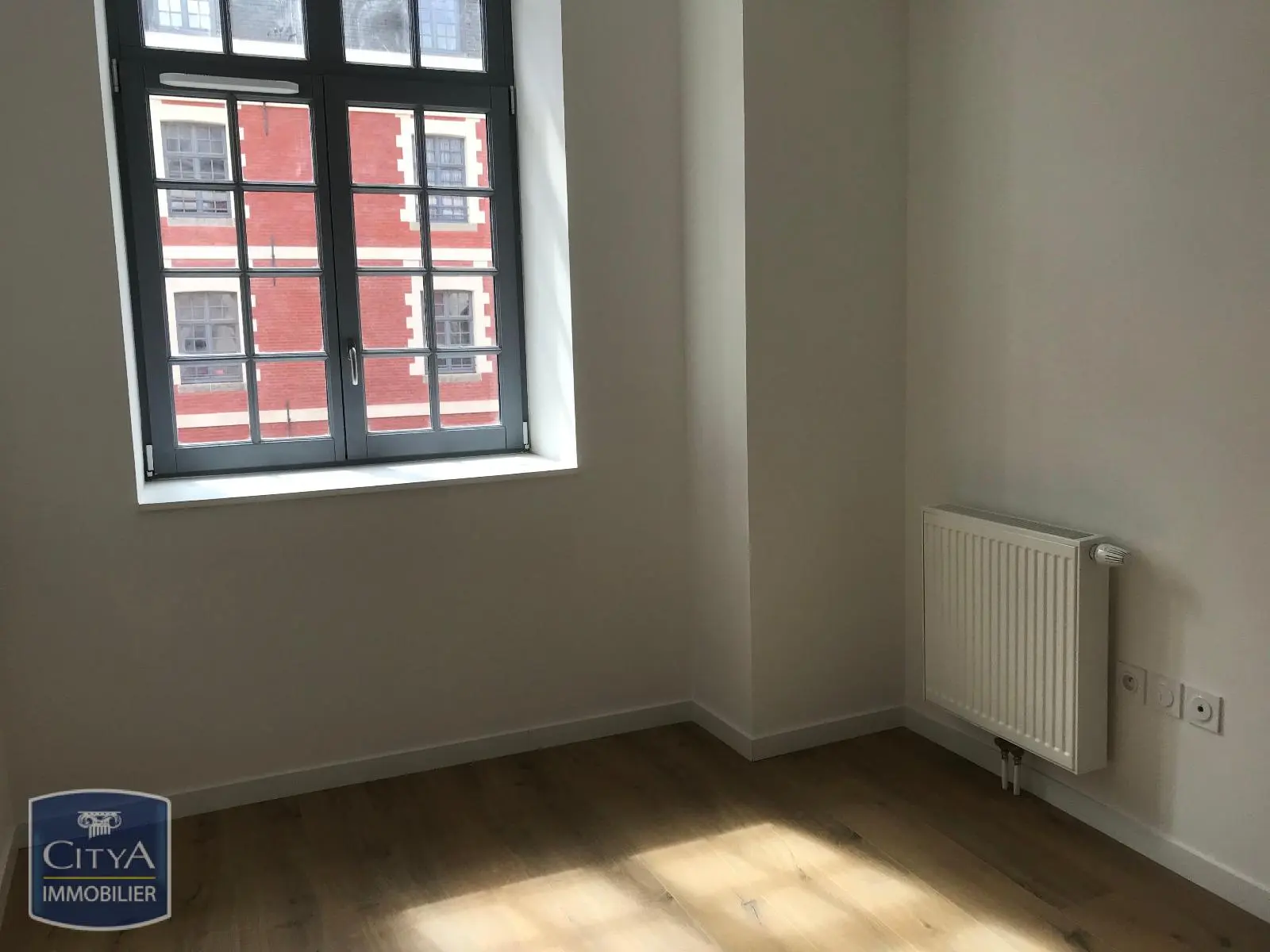 Photo 5 Appartement 2 pièces 38.1m²