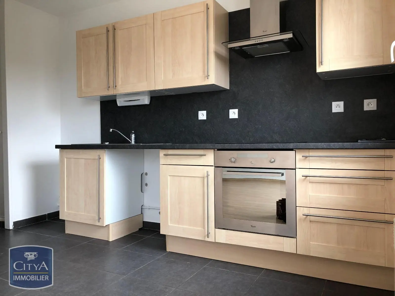Photo 2 Appartement 3 pièces 70.62m²
