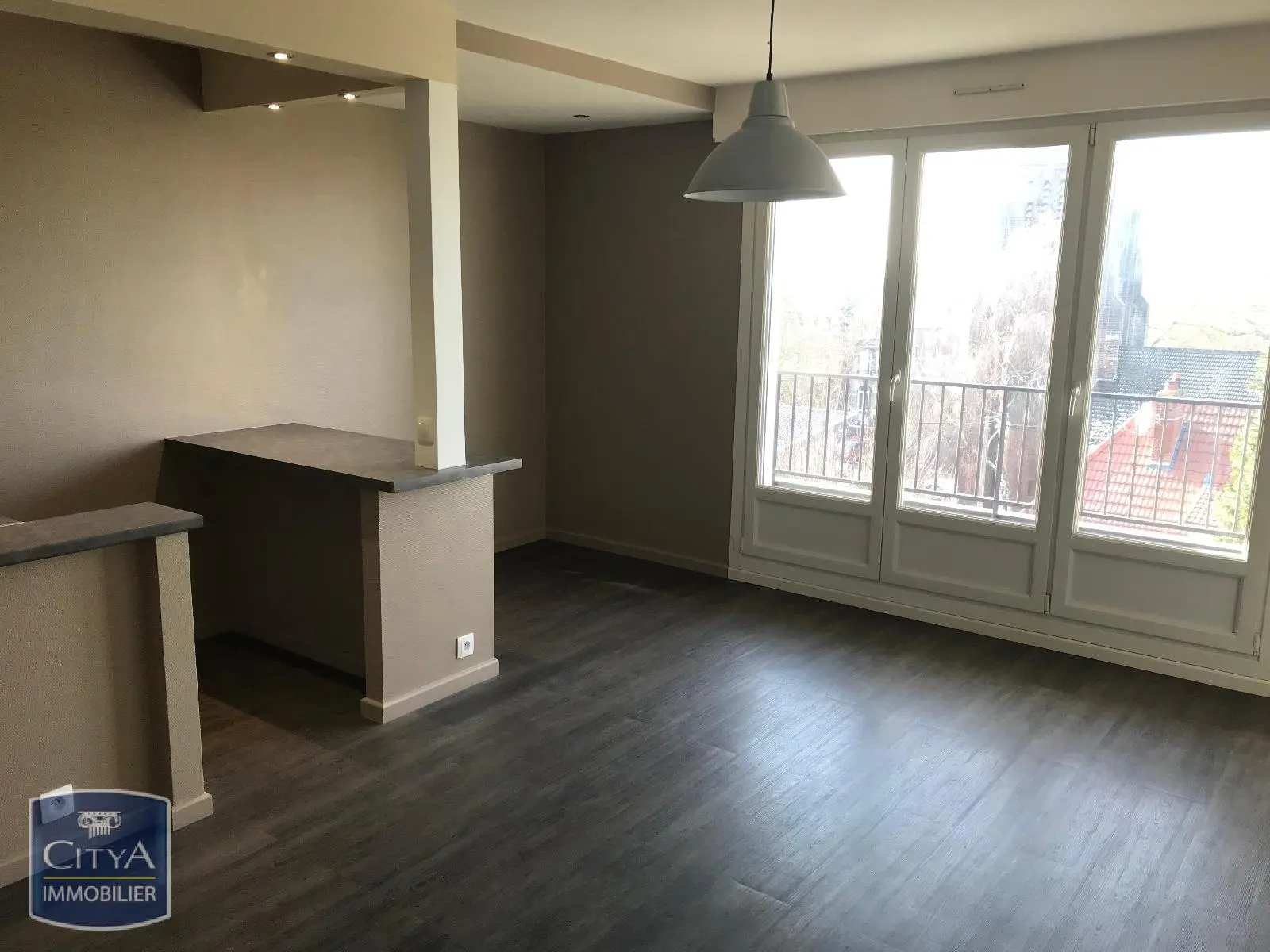 Photo 2 Appartement 1 pièce 30m²
