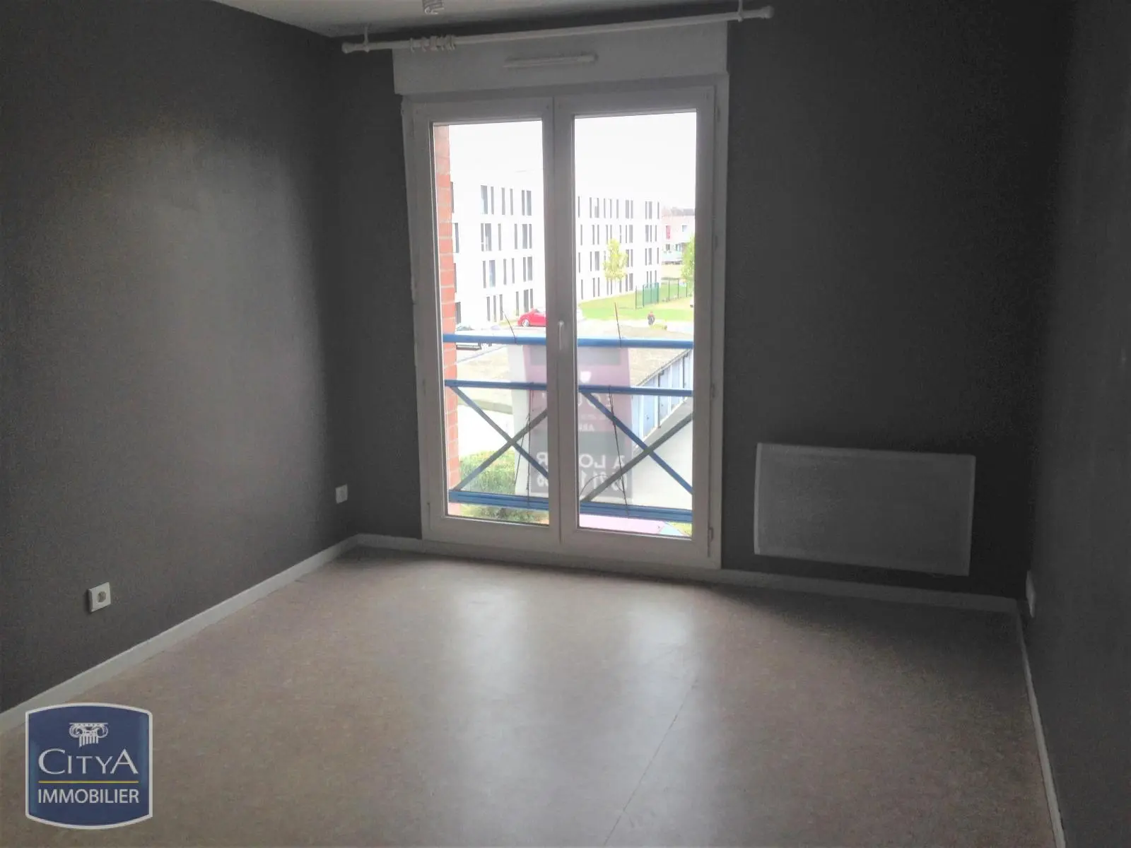 Photo 2 Appartement 2 pièces 28.5m²