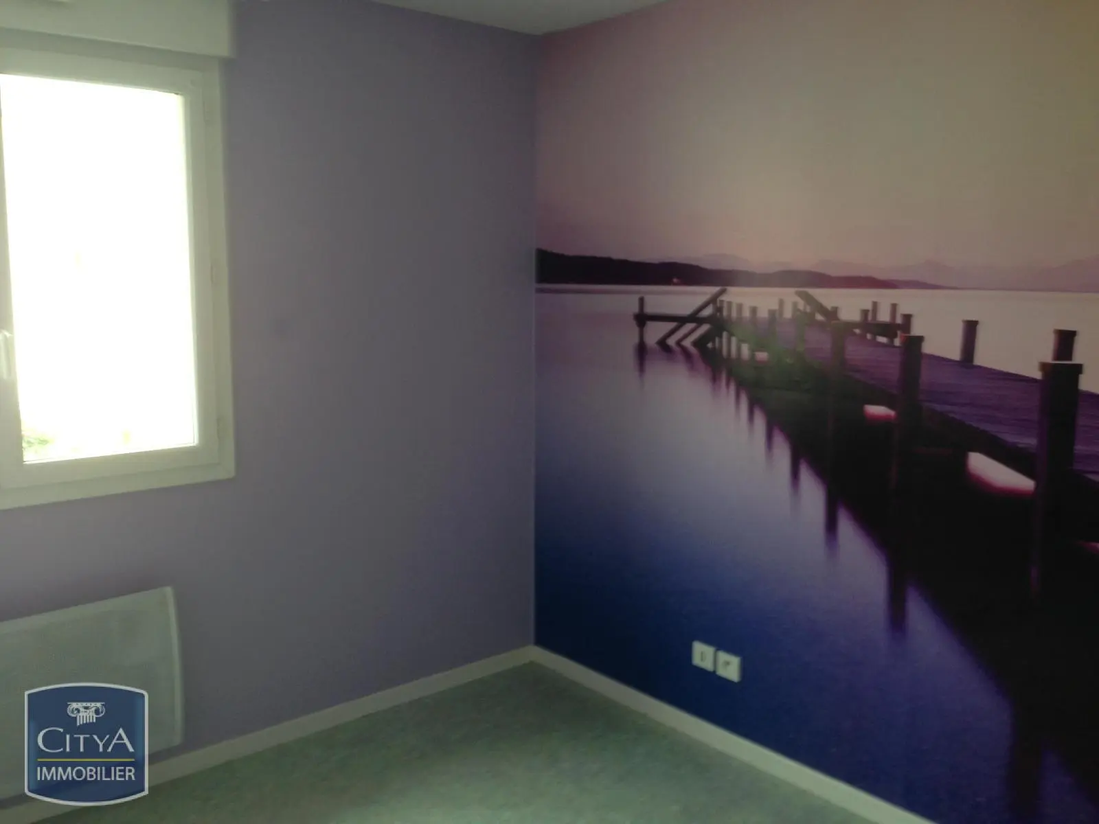 Photo 3 Appartement 2 pièces 28.5m²