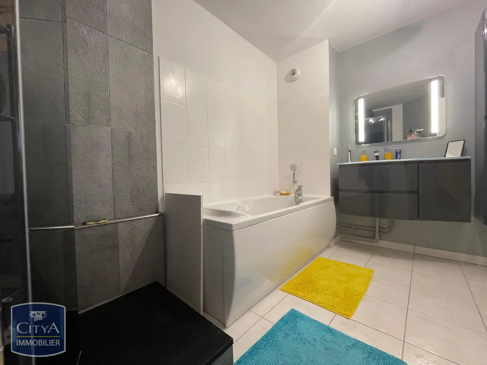 Photo 4 Appartement 3 pièces 79.11m²