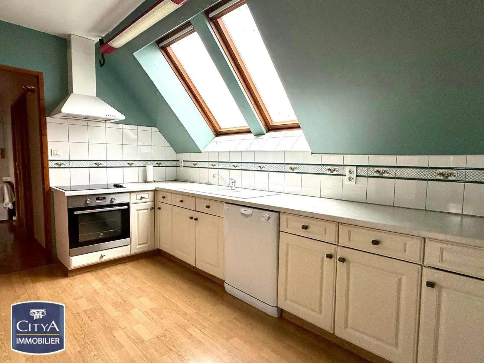 Photo 3 Appartement 4 pièces 113.73m²