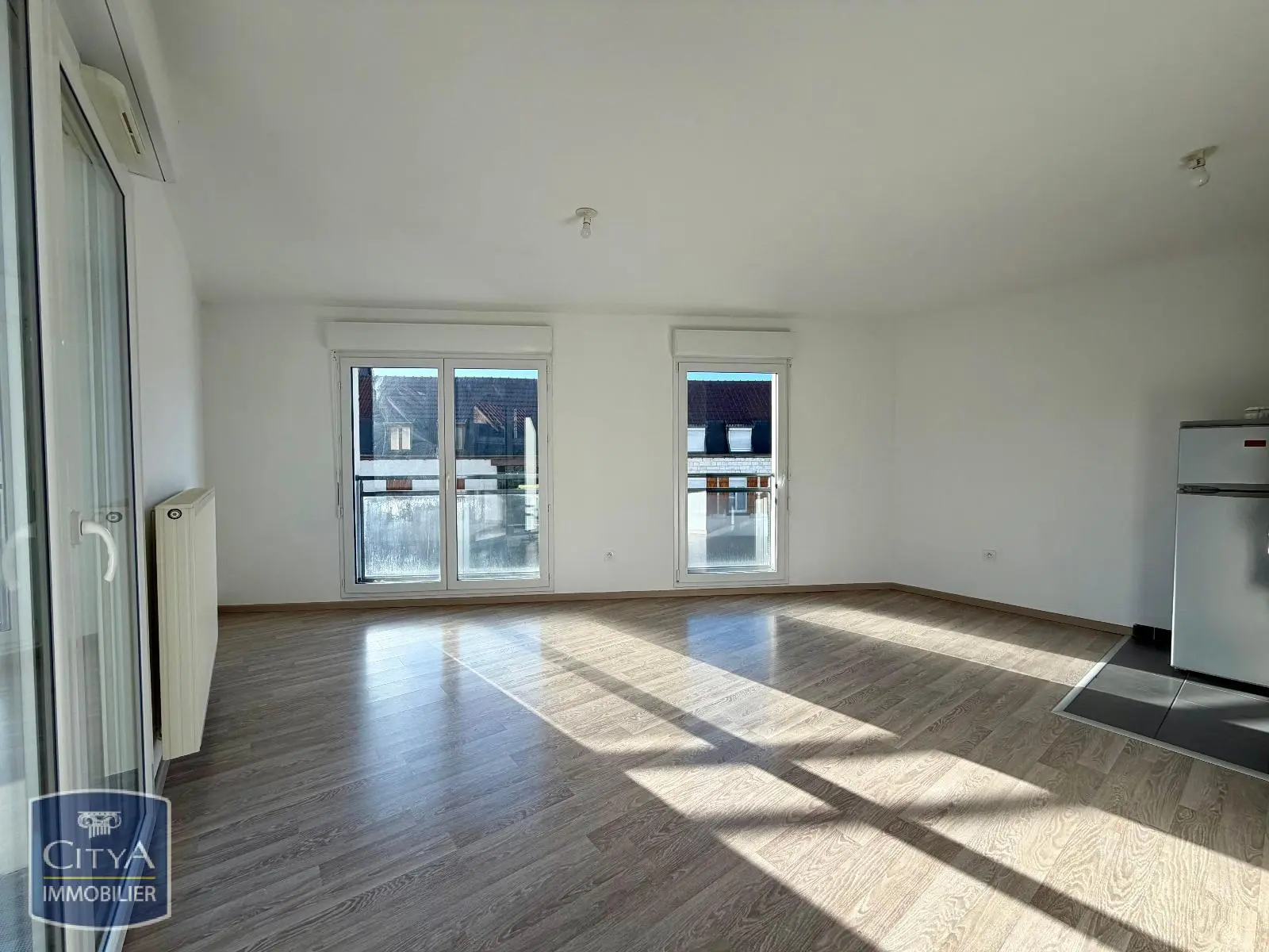 Photo 2 Appartement 3 pièces 67.93m²