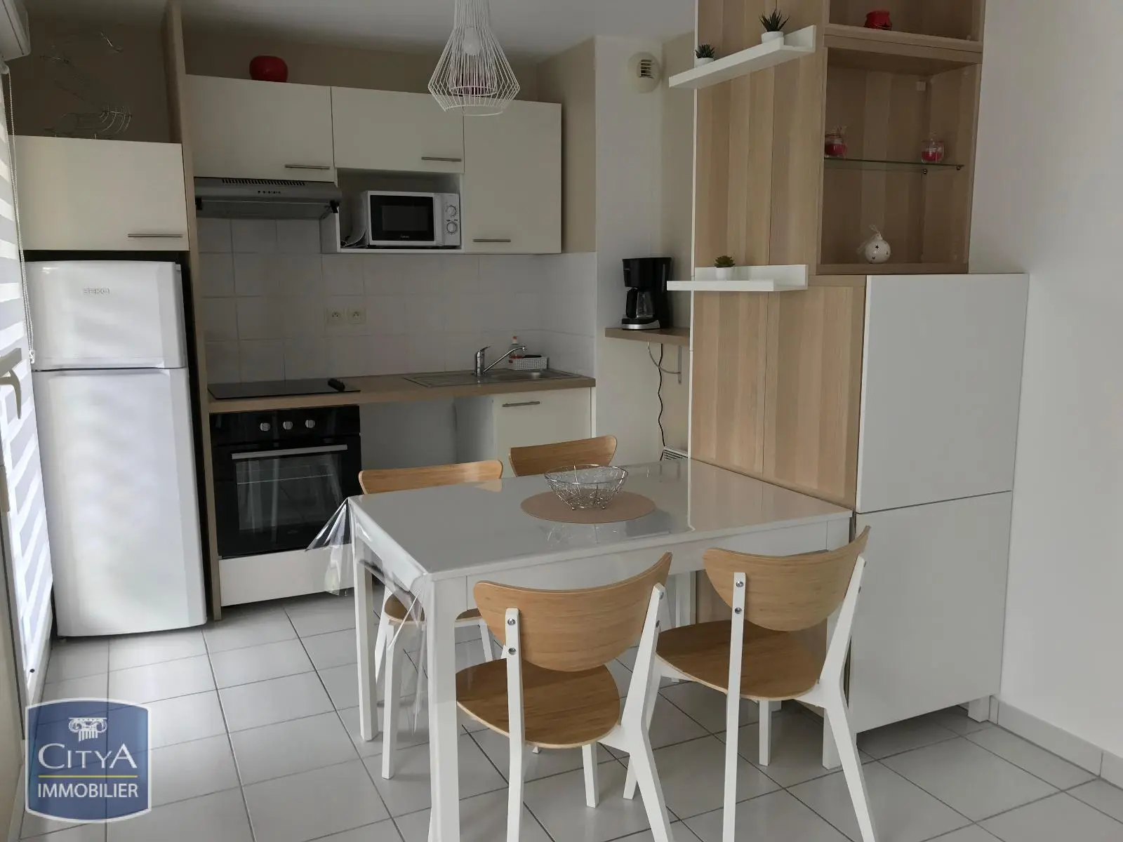 Photo 1 appartement Arras