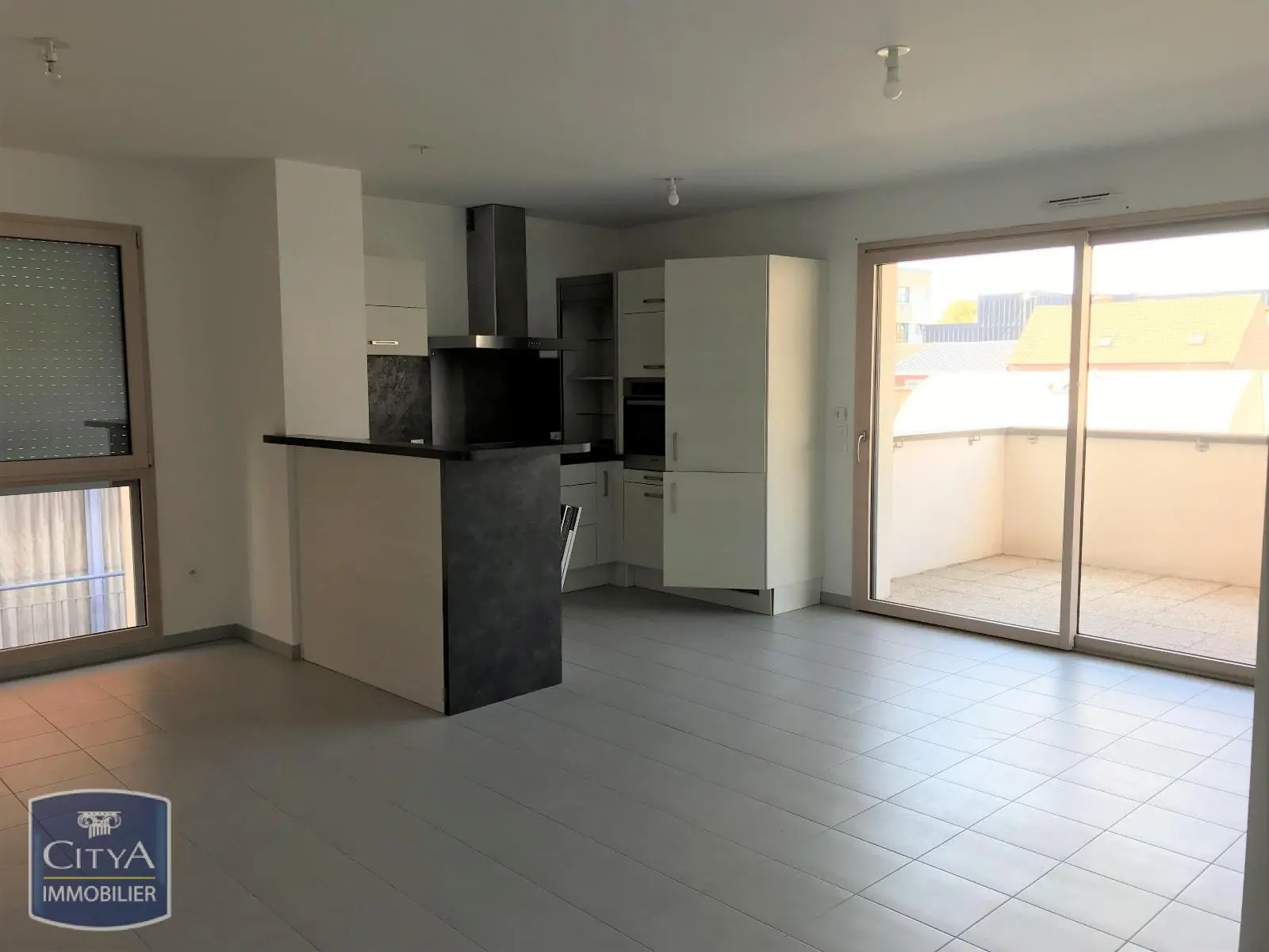 Photo 1 Appartement 4 pièces 75.71m²