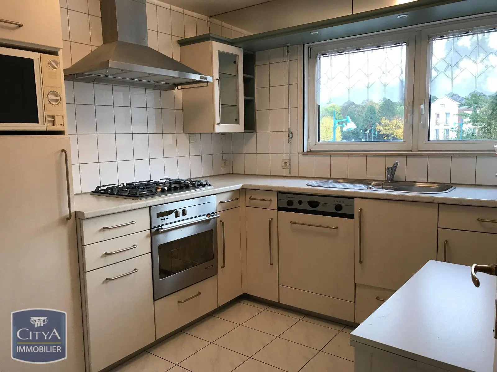 Photo 2 Appartement 3 pièces 86.12m²