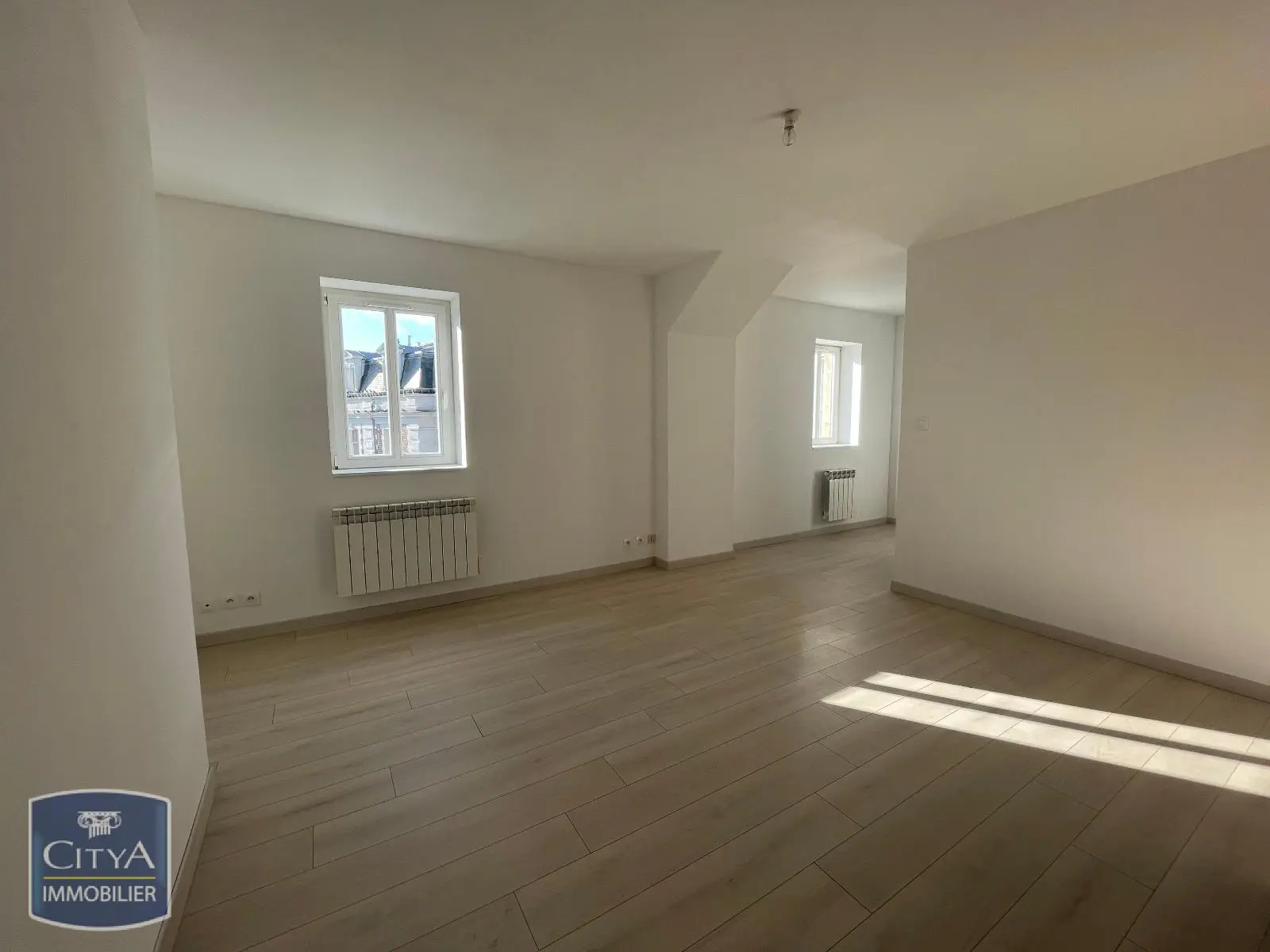 Photo 1 Appartement 2 pièces 50.28m²