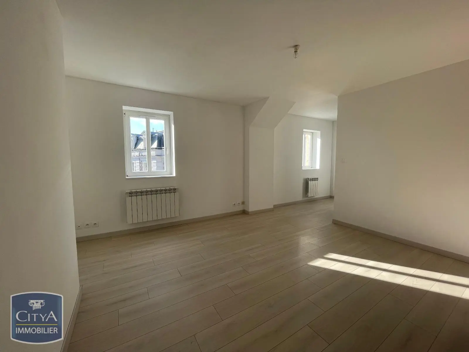 Photo 2 Appartement 2 pièces 50.28m²