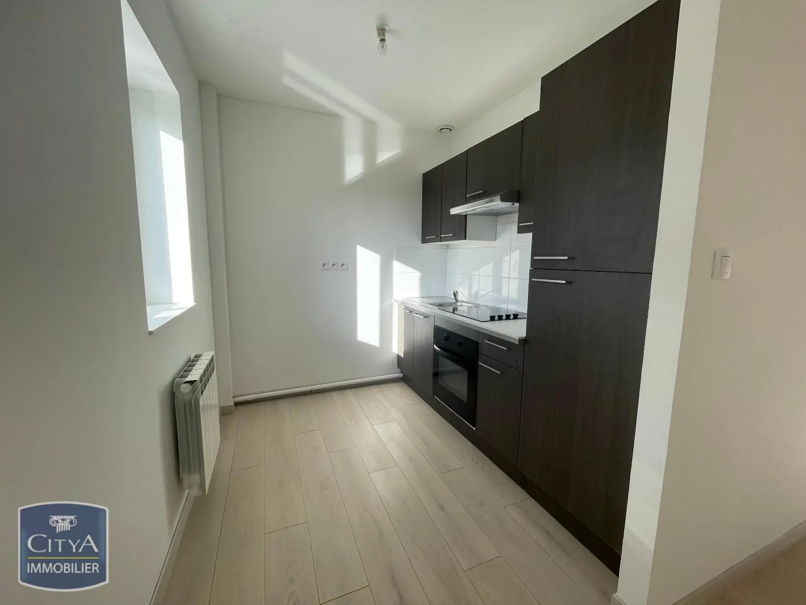 Photo 3 Appartement 2 pièces 50.28m²