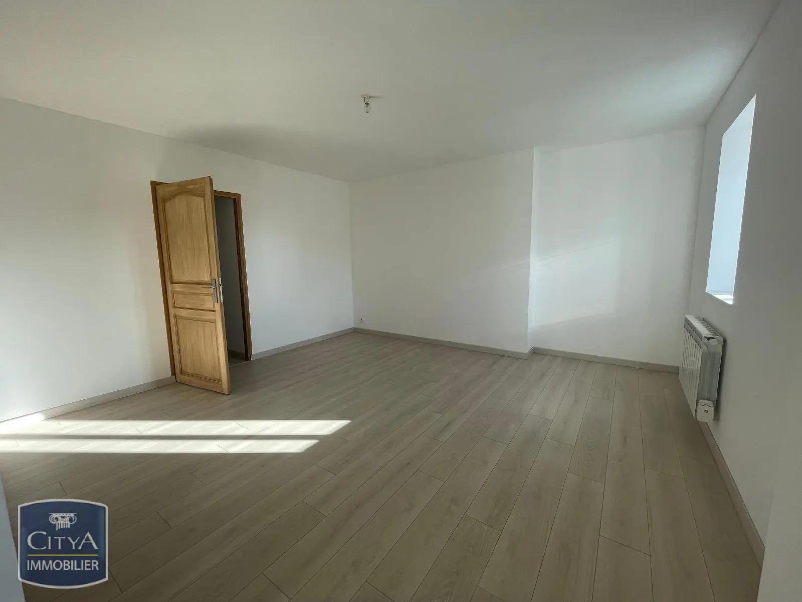 Photo 4 Appartement 2 pièces 50.28m²