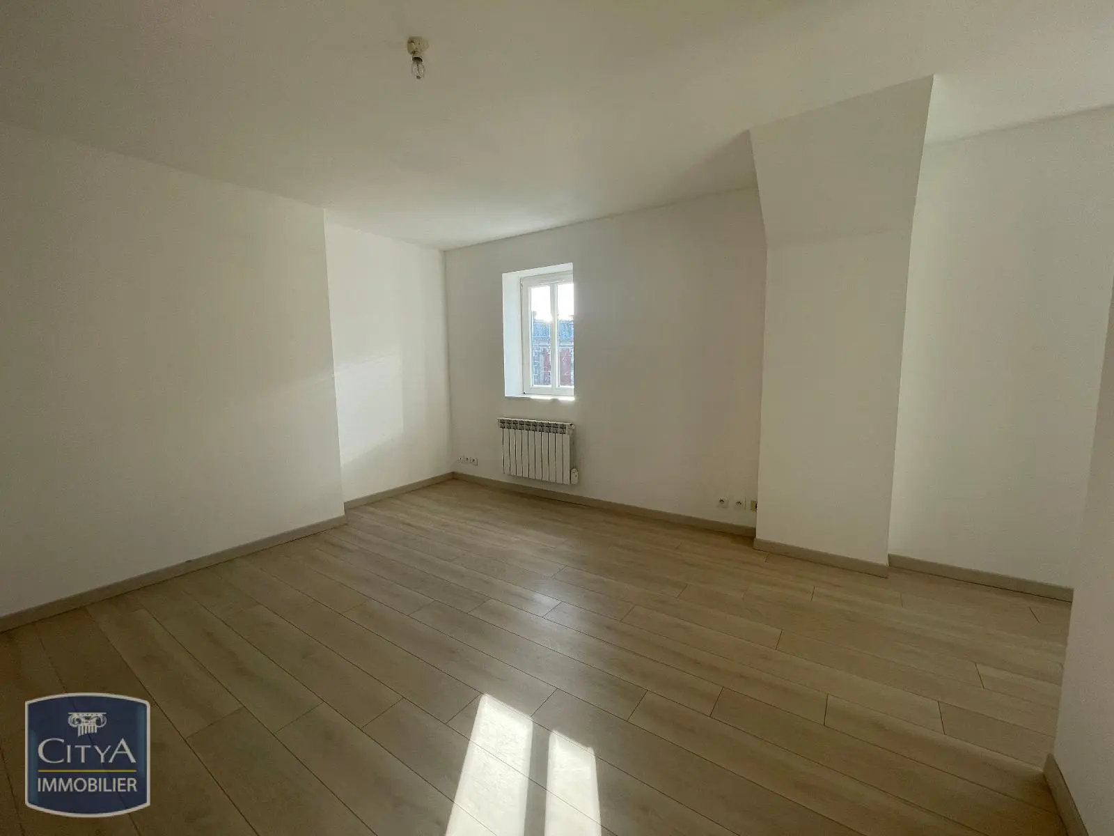 Photo 5 Appartement 2 pièces 50.28m²