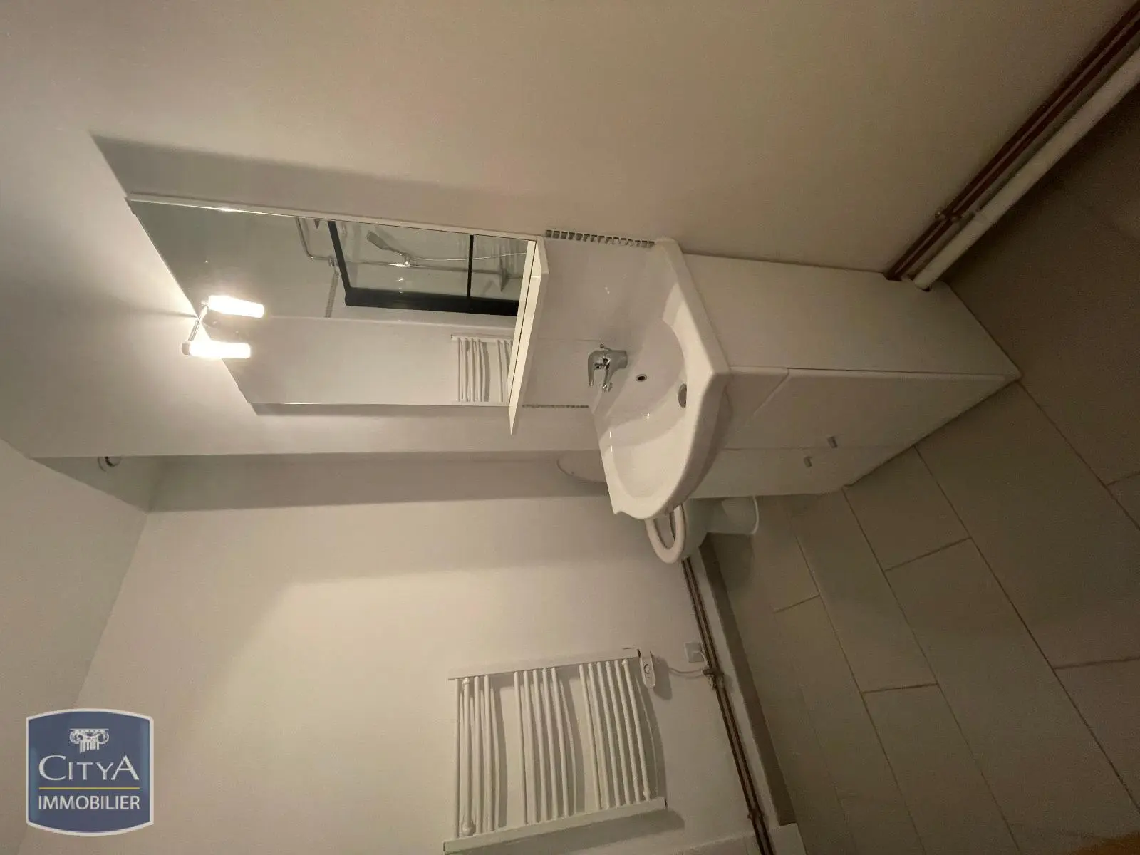Photo 10 Appartement 2 pièces 50.28m²