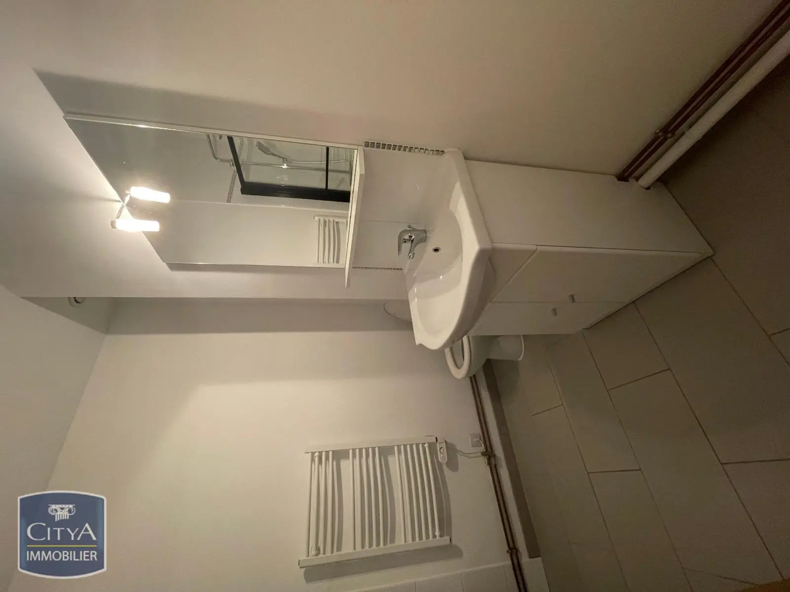 Photo 11 Appartement 2 pièces 50.28m²