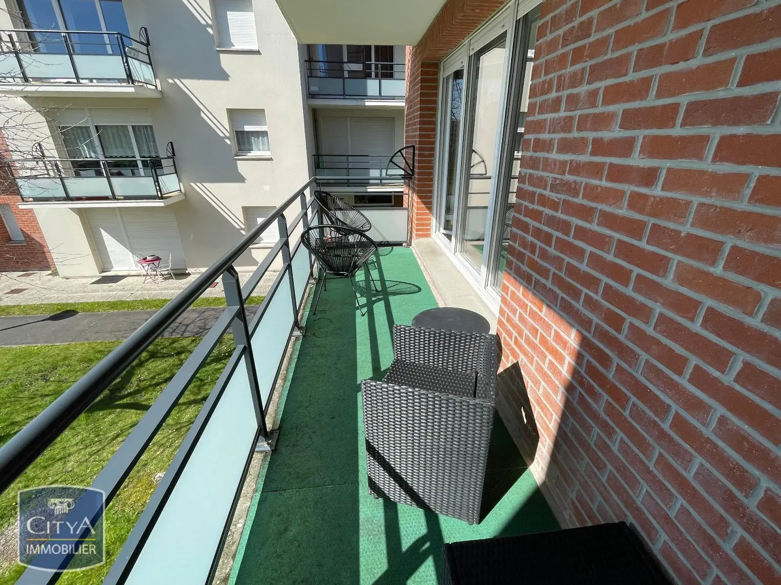 Photo 6 Appartement 4 pièces 81.79m²