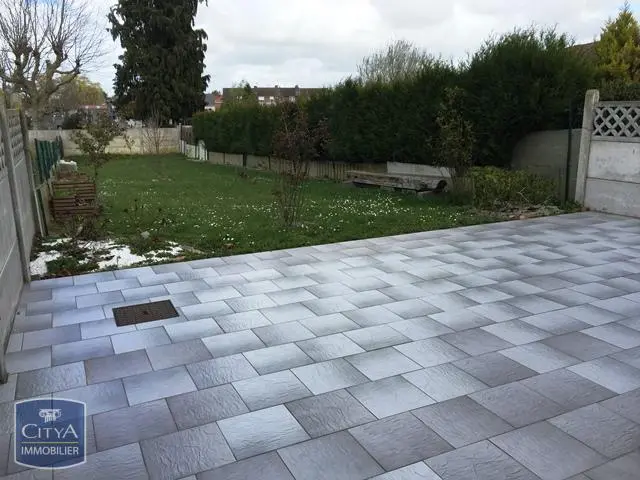 Photo 1 Maison 3 pièces 74.11m²