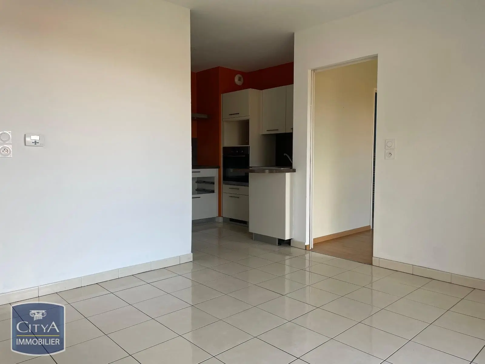 Photo 2 Appartement 2 pièces 40.15m²