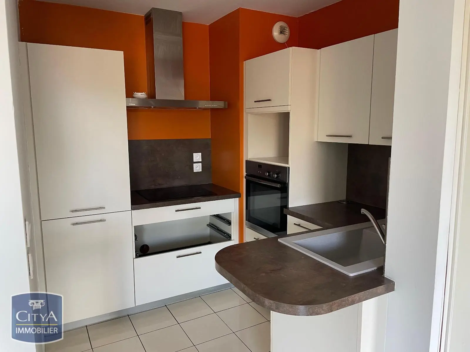 Photo 3 Appartement 2 pièces 40.15m²