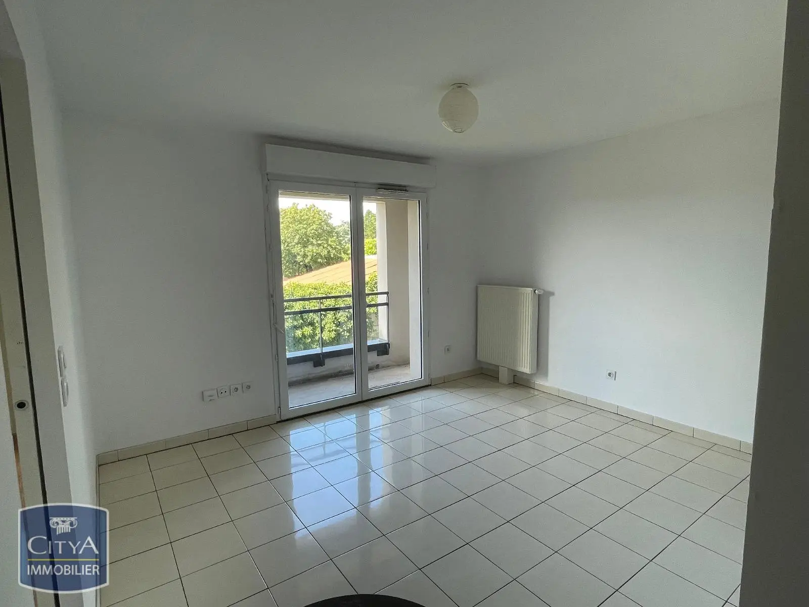 Photo 1 Appartement 2 pièces 40.15m²