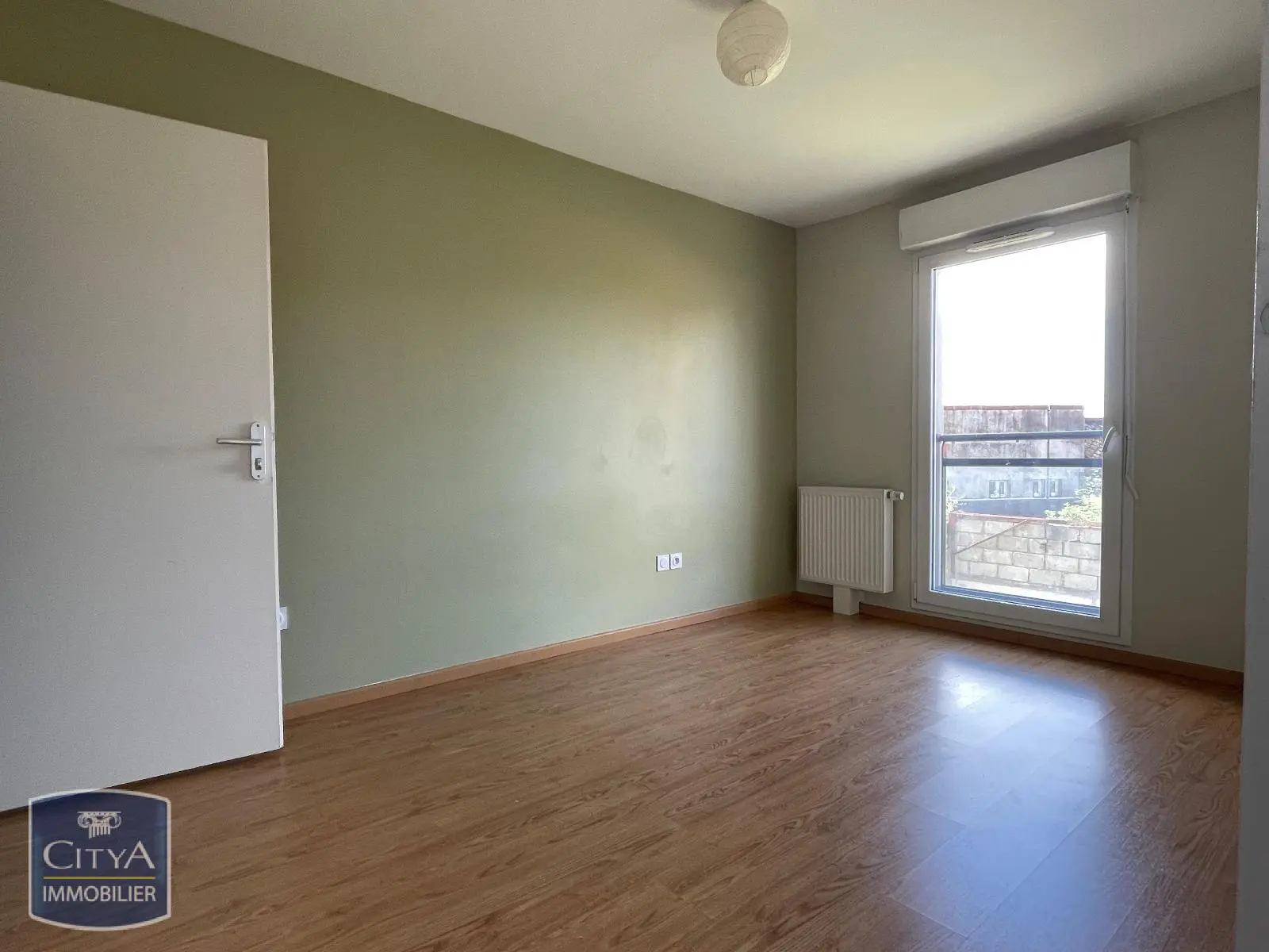 Photo 4 Appartement 2 pièces 40.15m²