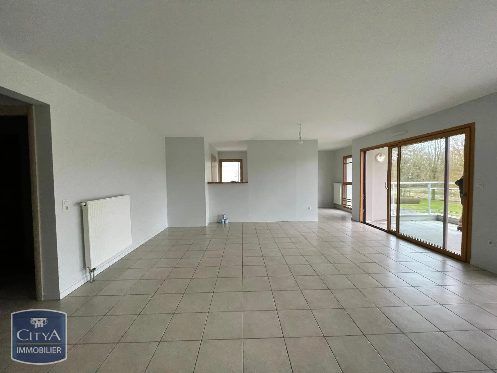 Photo 1 Appartement 4 pièces 131m²