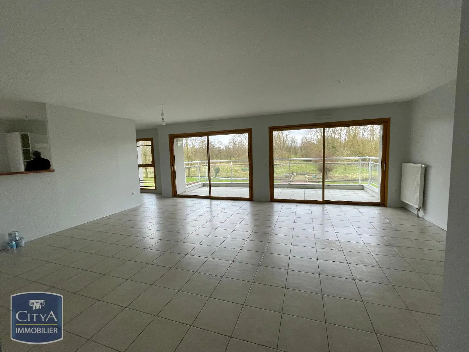 Photo 3 Appartement 4 pièces 131m²