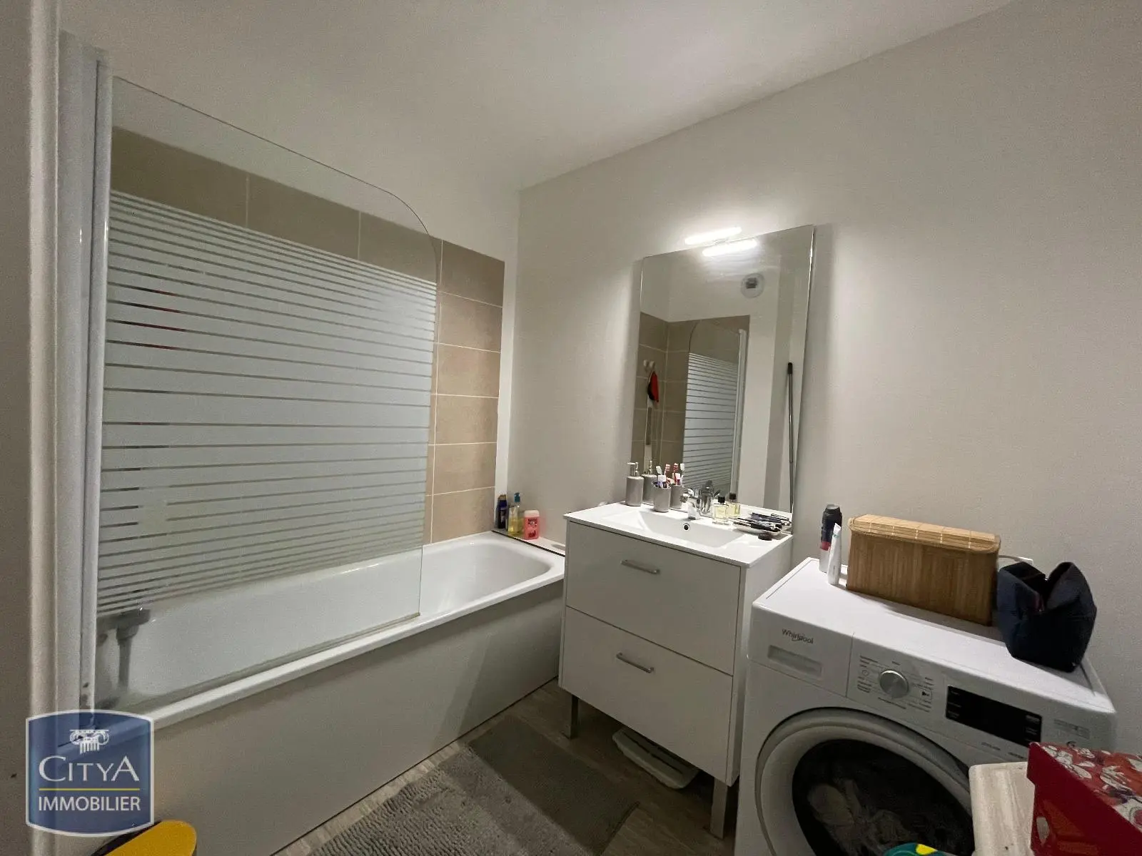 Photo 6 Appartement 2 pièces 42.29m²