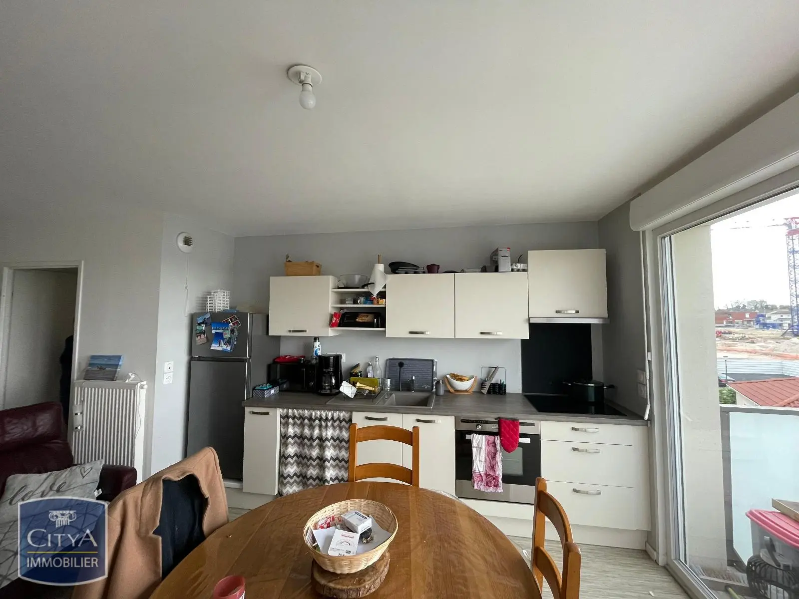 Photo 2 Appartement 2 pièces 42.29m²