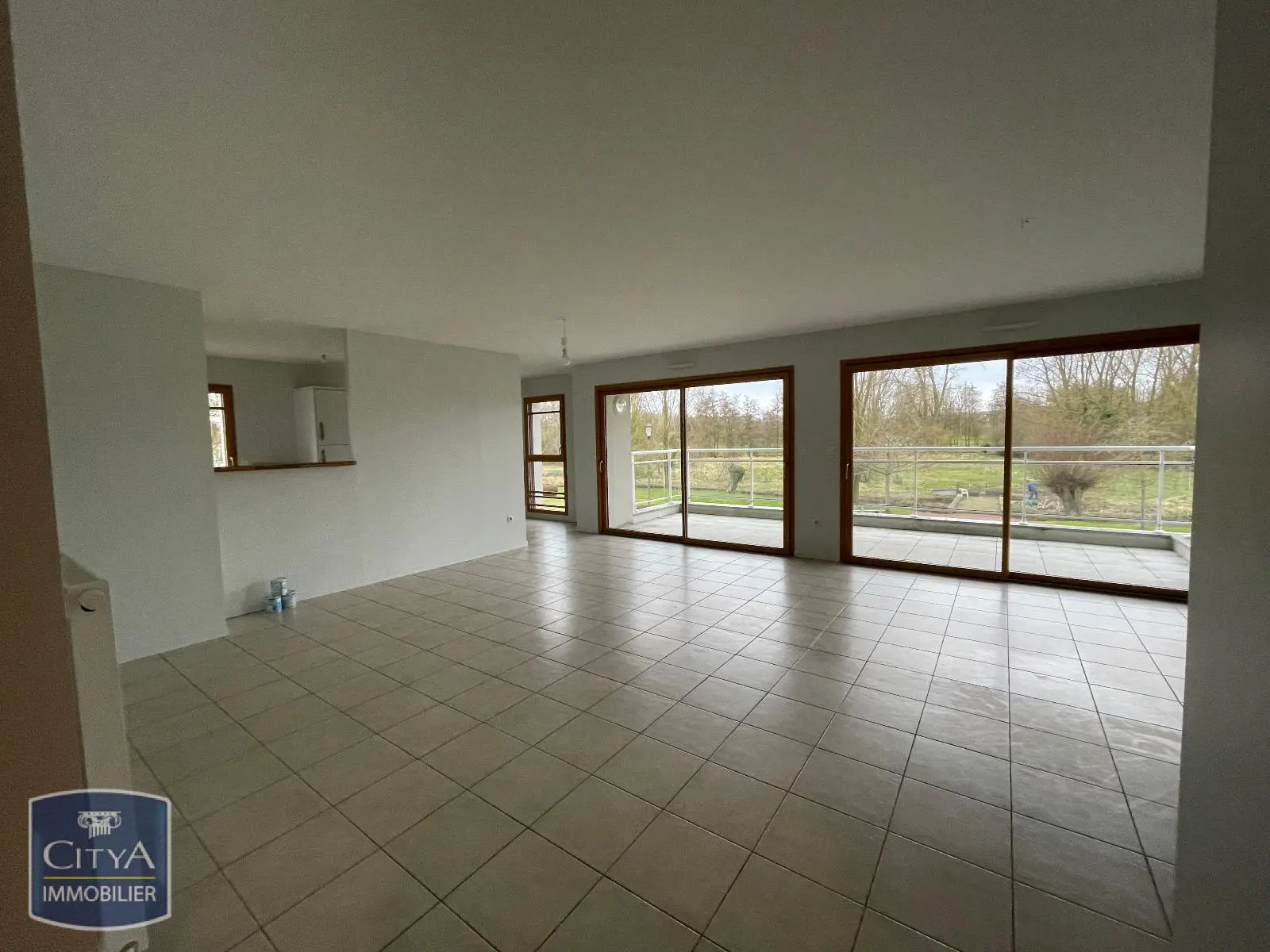 Photo 2 Appartement 4 pièces 131m²