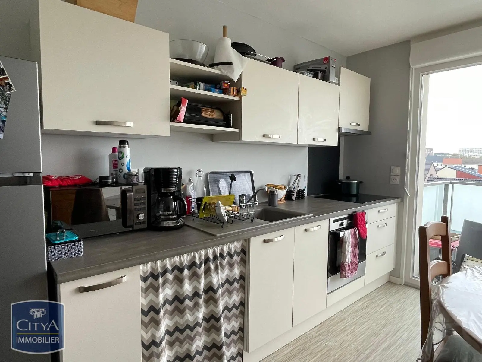 Photo 1 Appartement 2 pièces 42.29m²