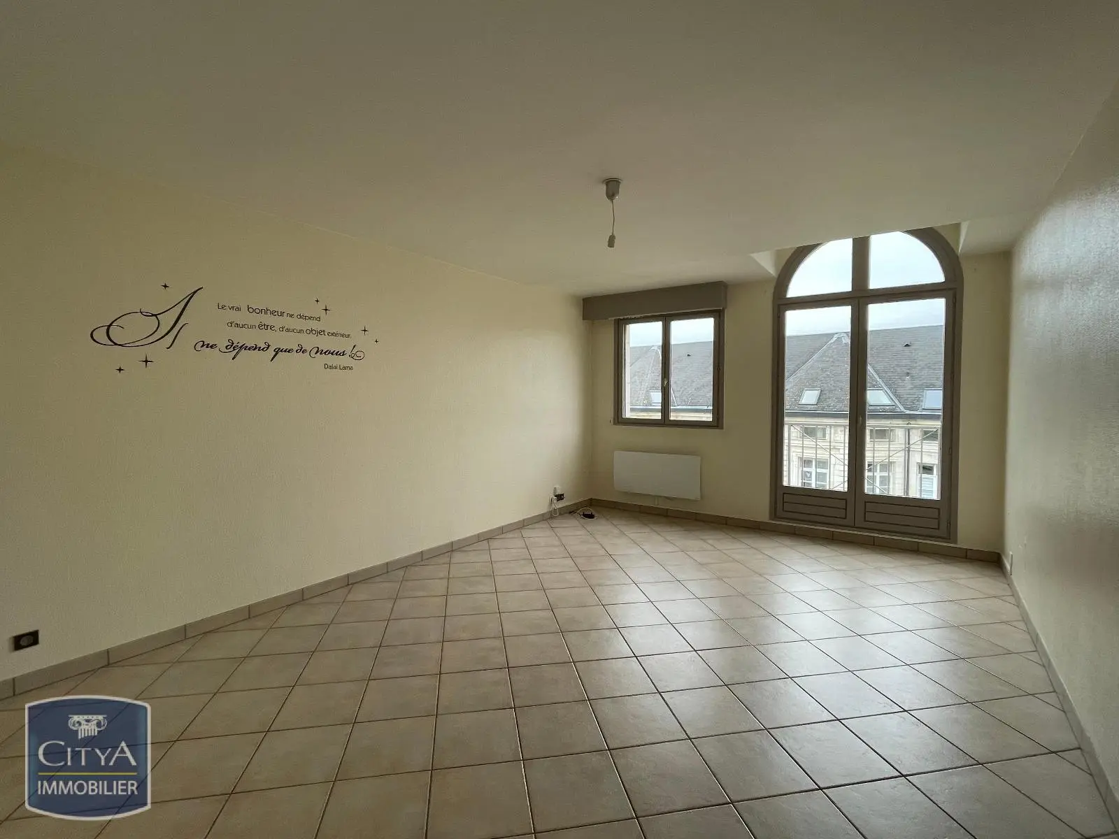 Photo 1 Appartement 2 pièces 47.32m²