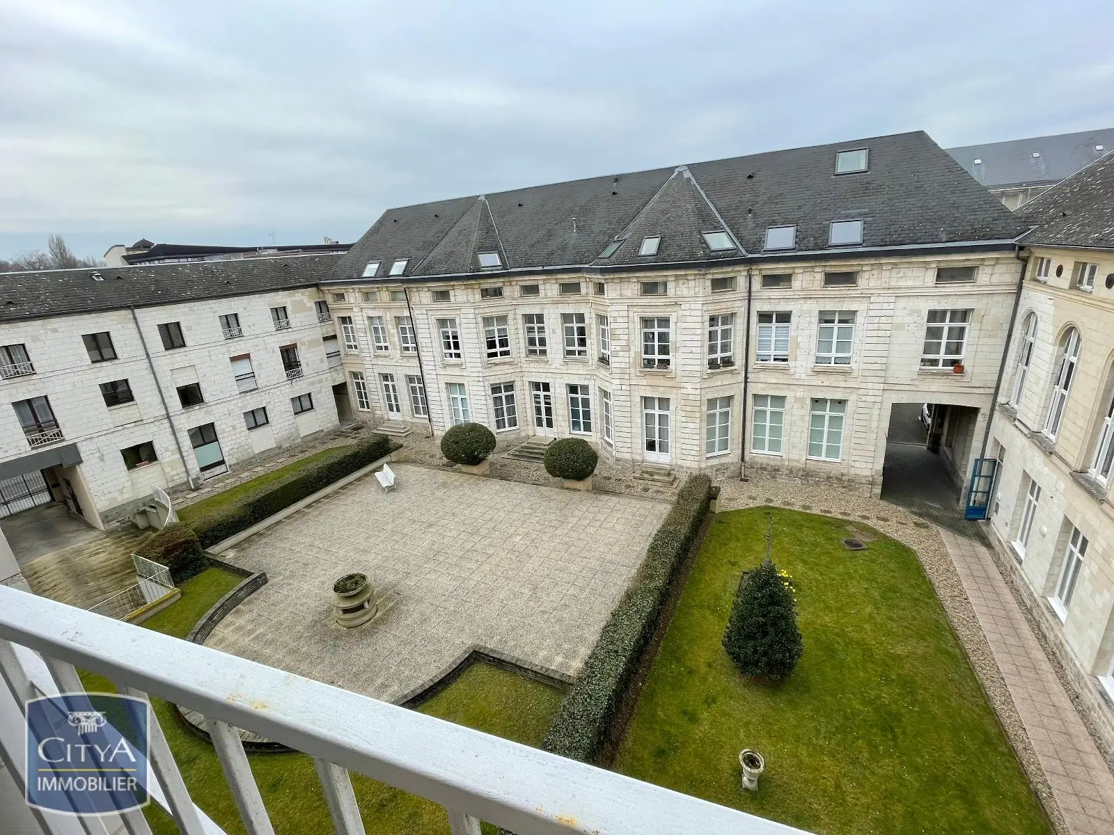 Photo 8 appartement Arras