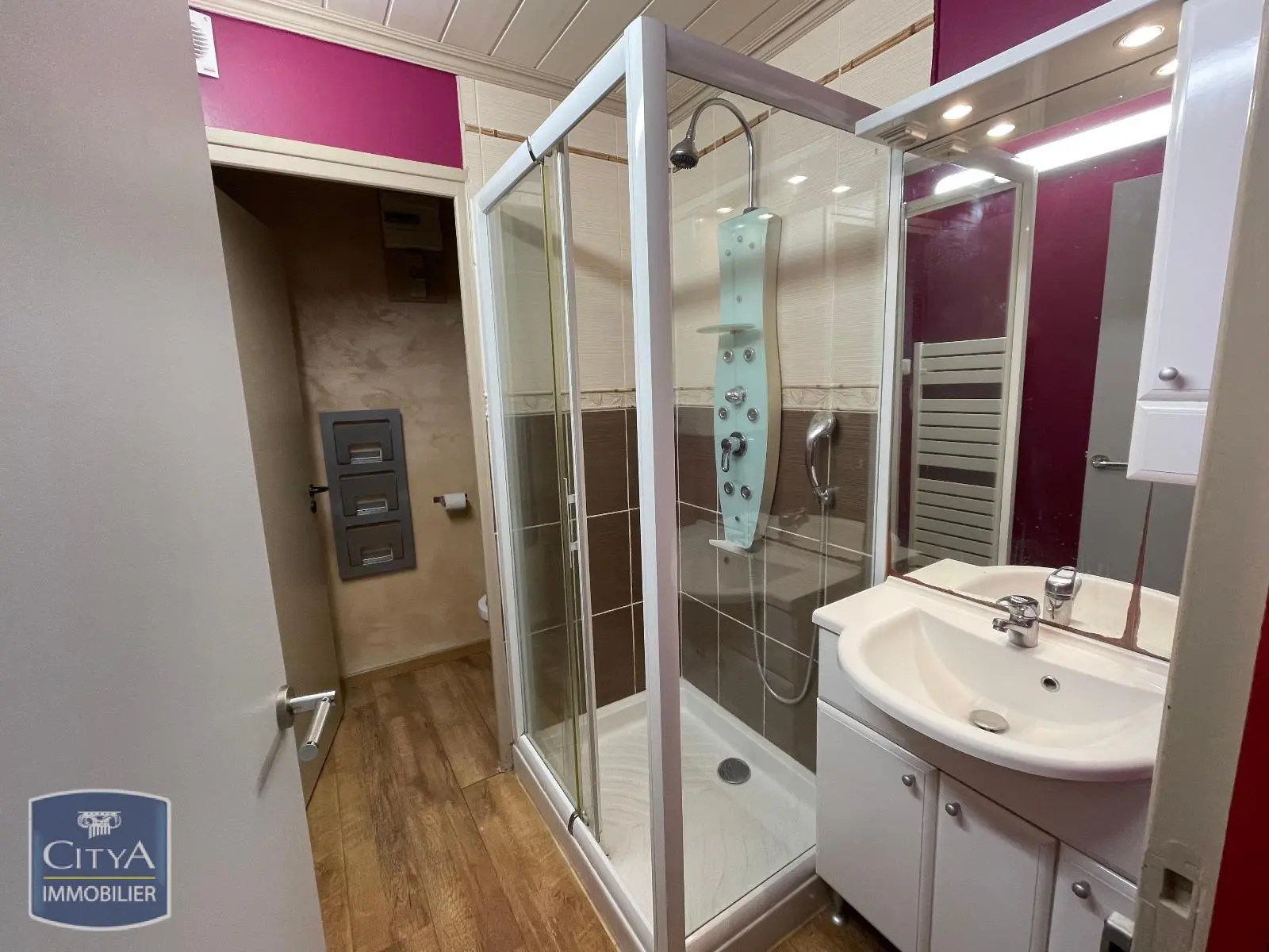 Photo 4 Appartement 2 pièces 44.12m²