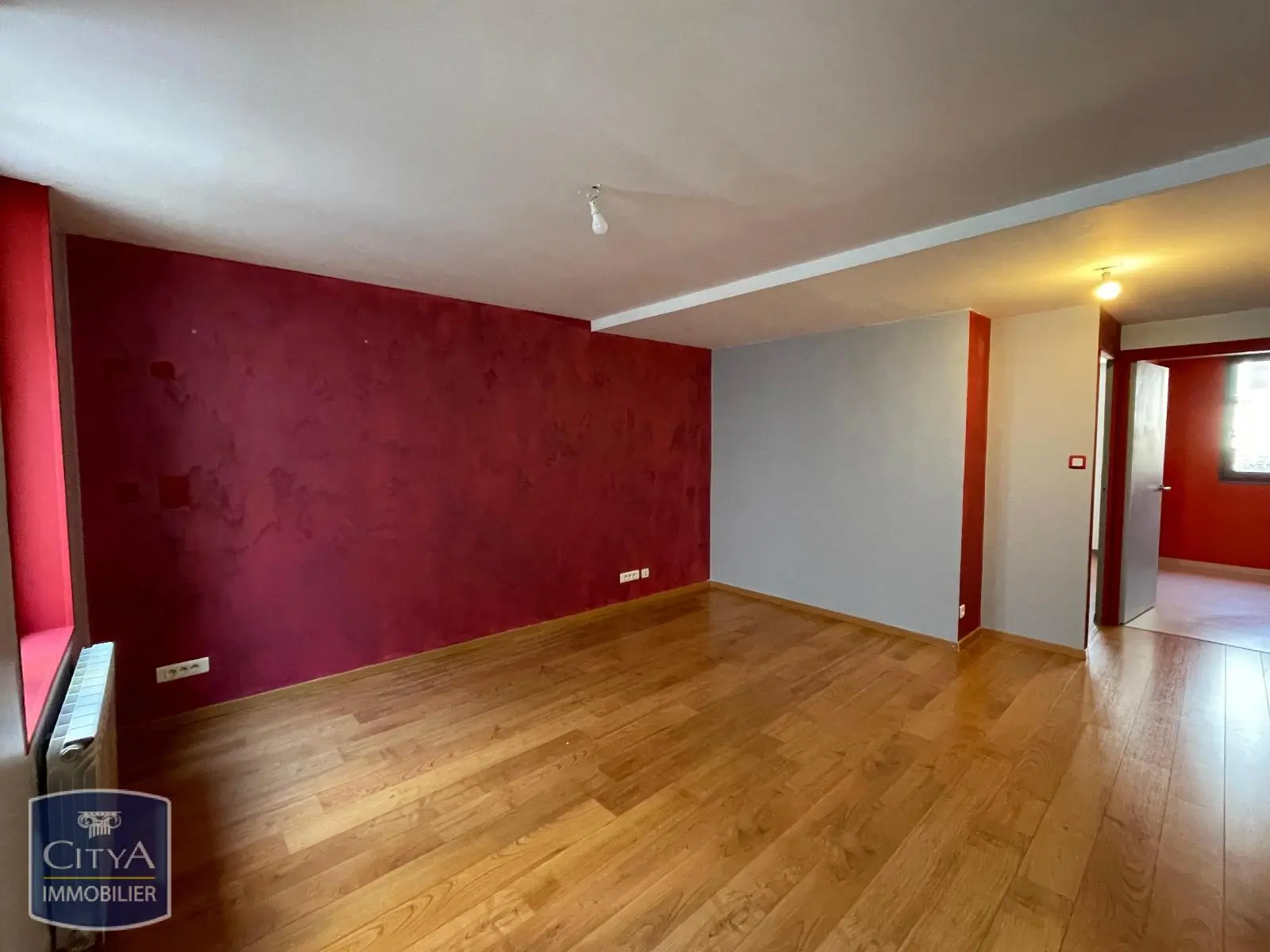 Photo 2 Appartement 2 pièces 44.12m²