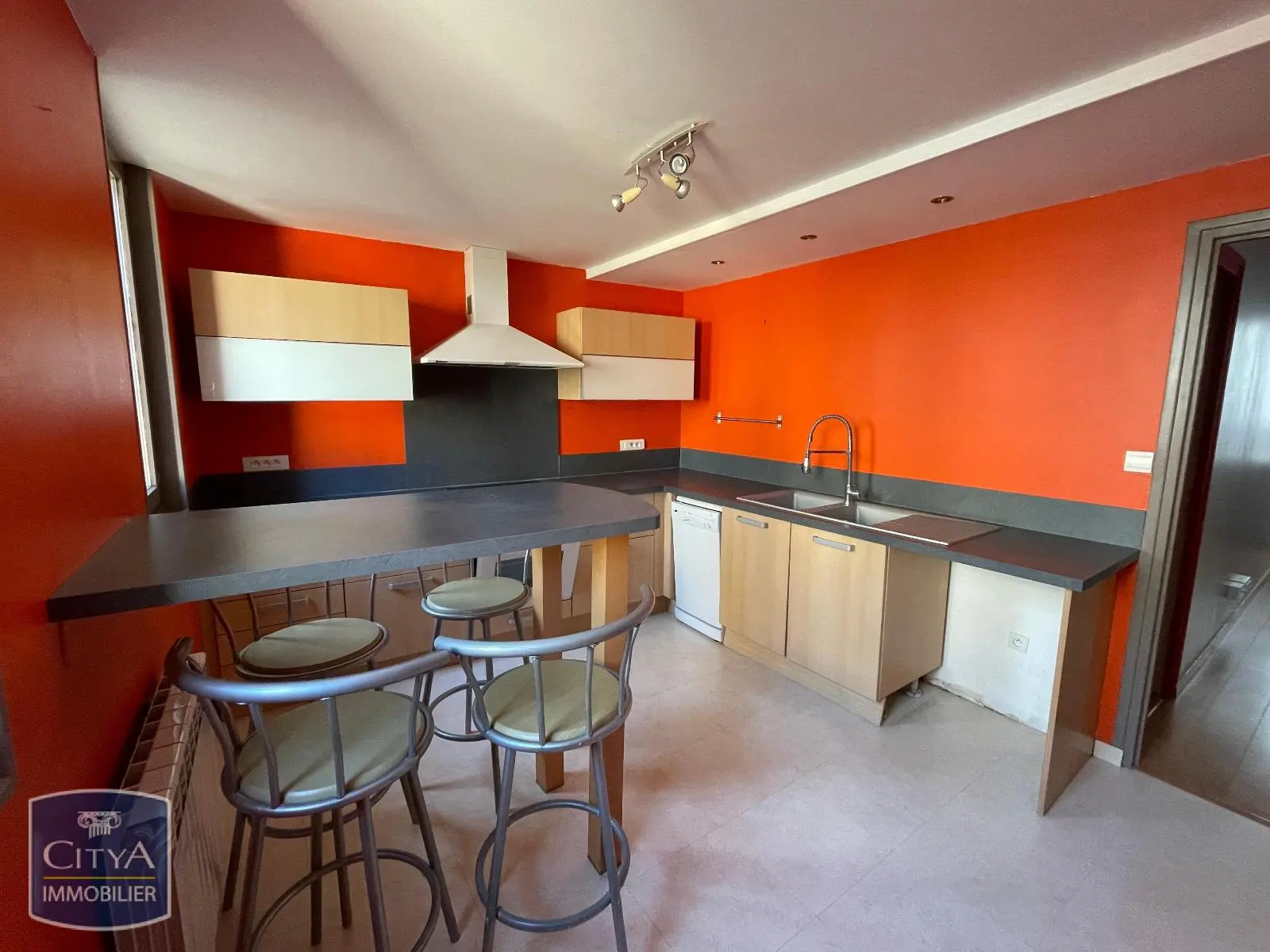 Photo 1 Appartement 2 pièces 44.12m²