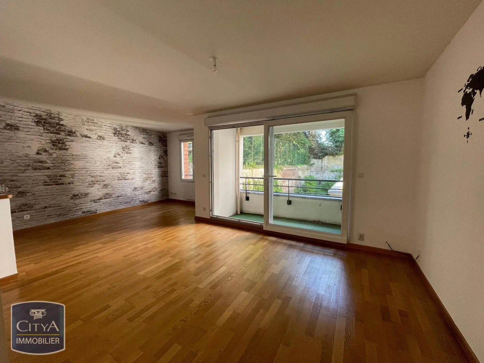 Photo 1 Appartement 3 pièces 69.56m²