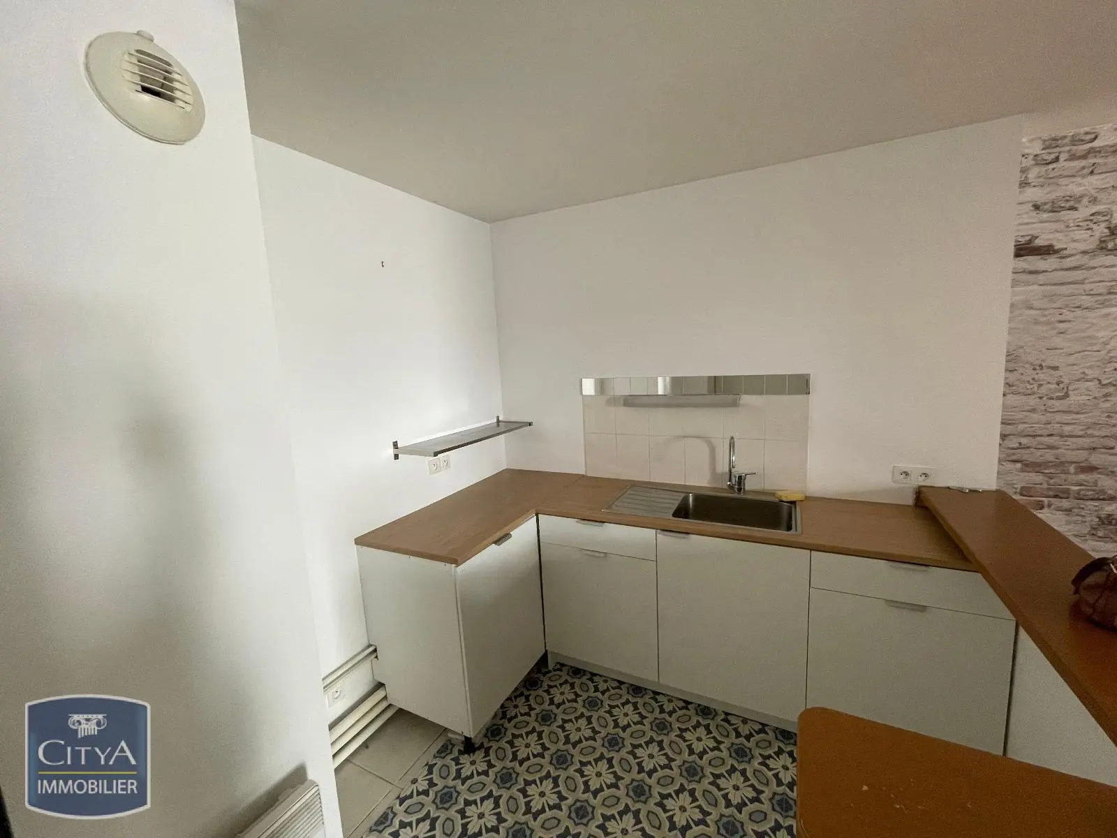 Photo 4 Appartement 3 pièces 69.56m²