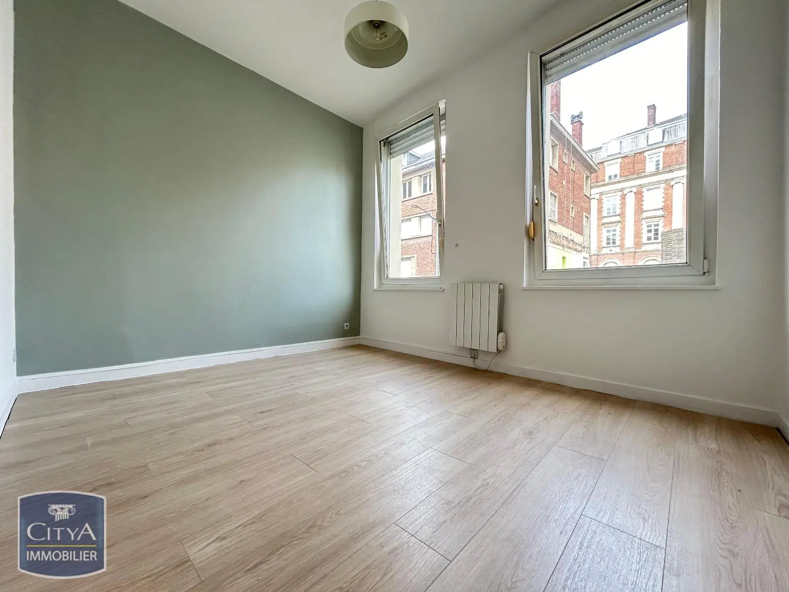 Photo 6 Appartement 2 pièces 41.69m²