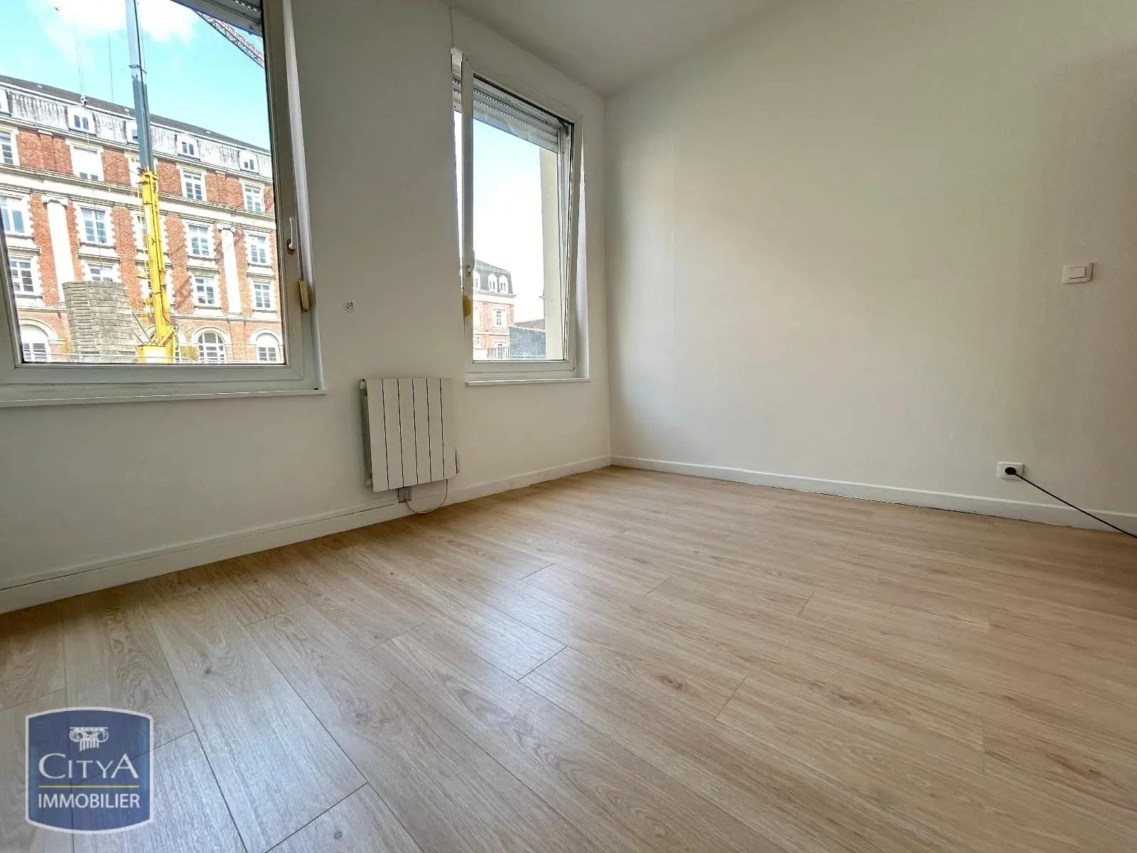 Photo 7 Appartement 2 pièces 41.69m²