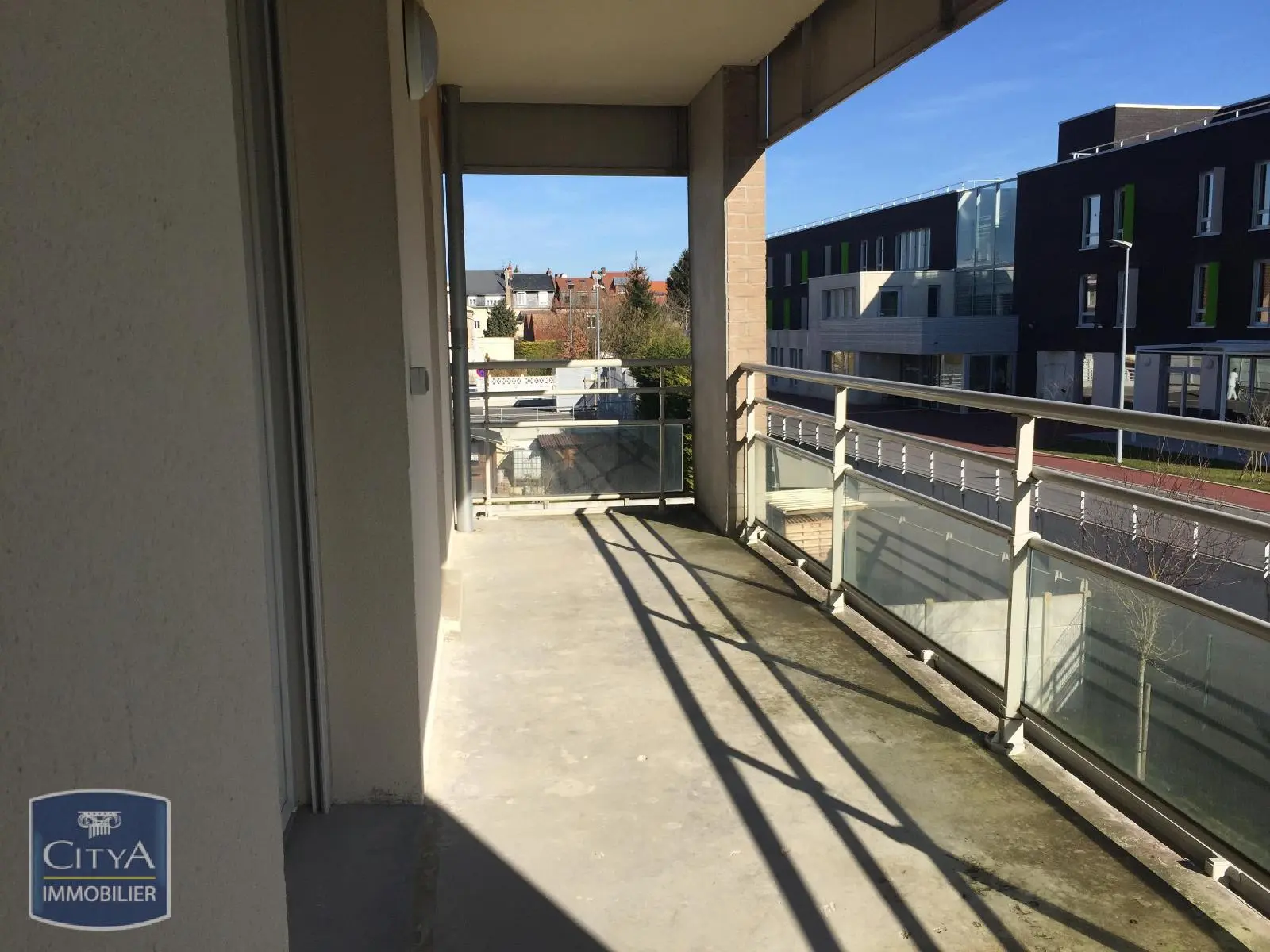 Photo 6 Appartement 2 pièces 41.28m²