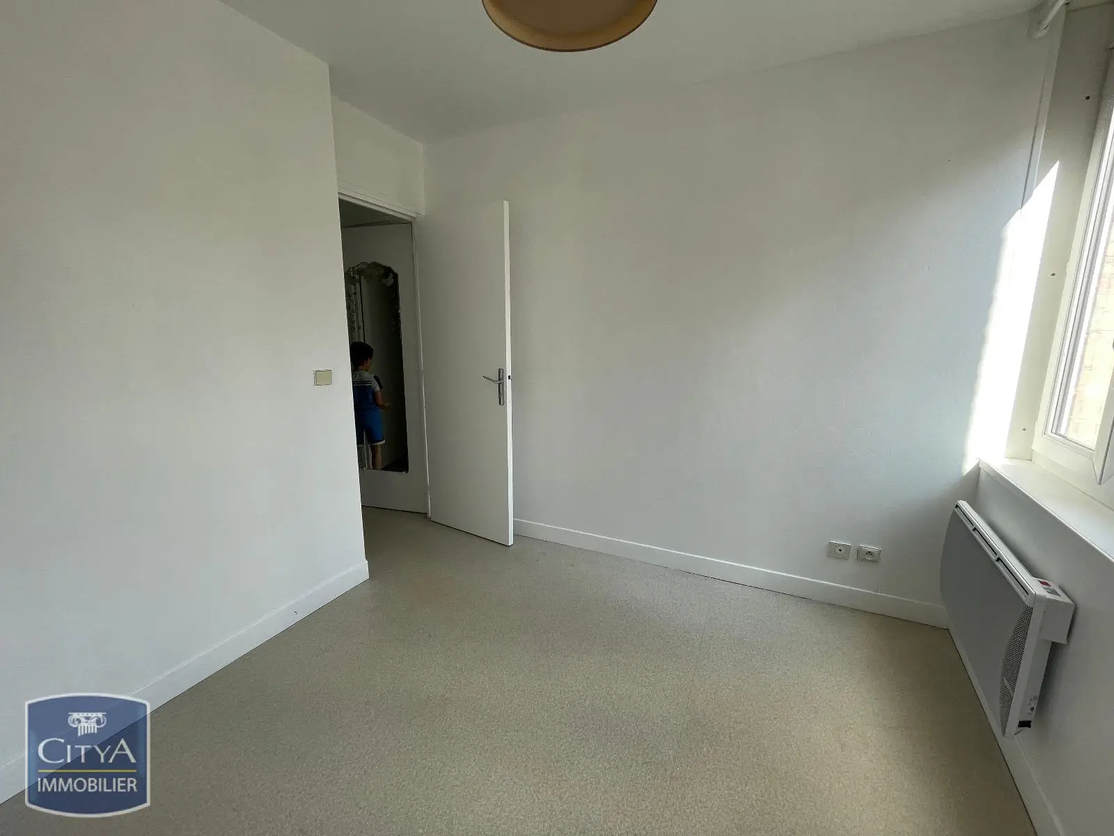 Photo 5 Appartement 2 pièces 30.18m²