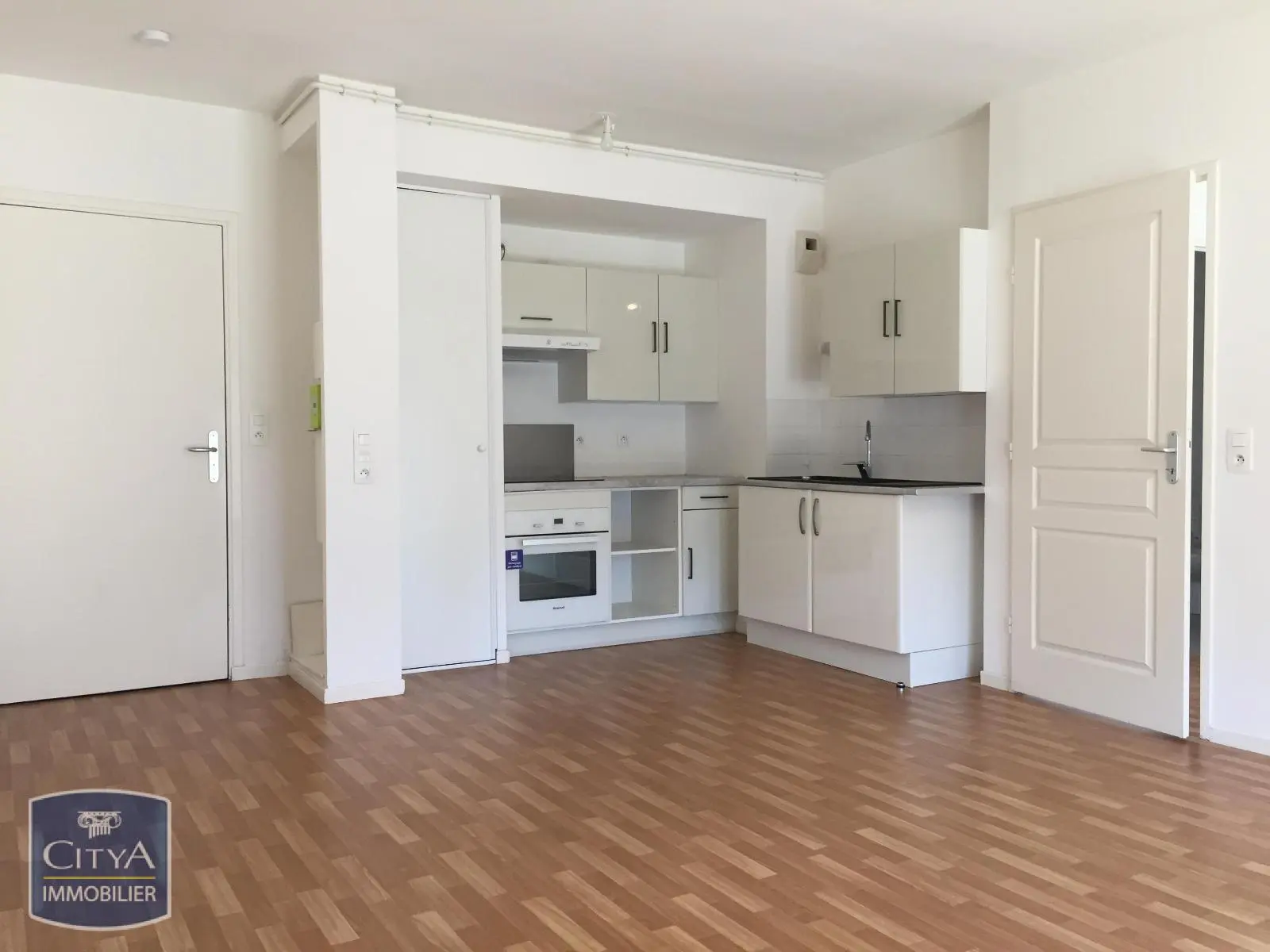 Photo 1 Appartement 2 pièces 41.28m²