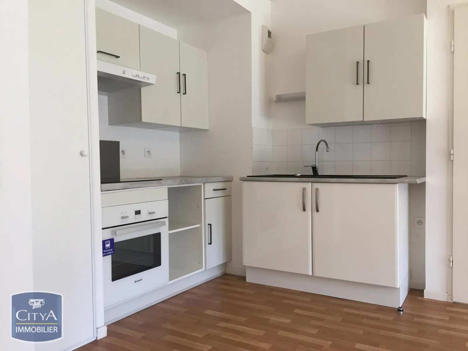 Photo 2 Appartement 2 pièces 41.28m²
