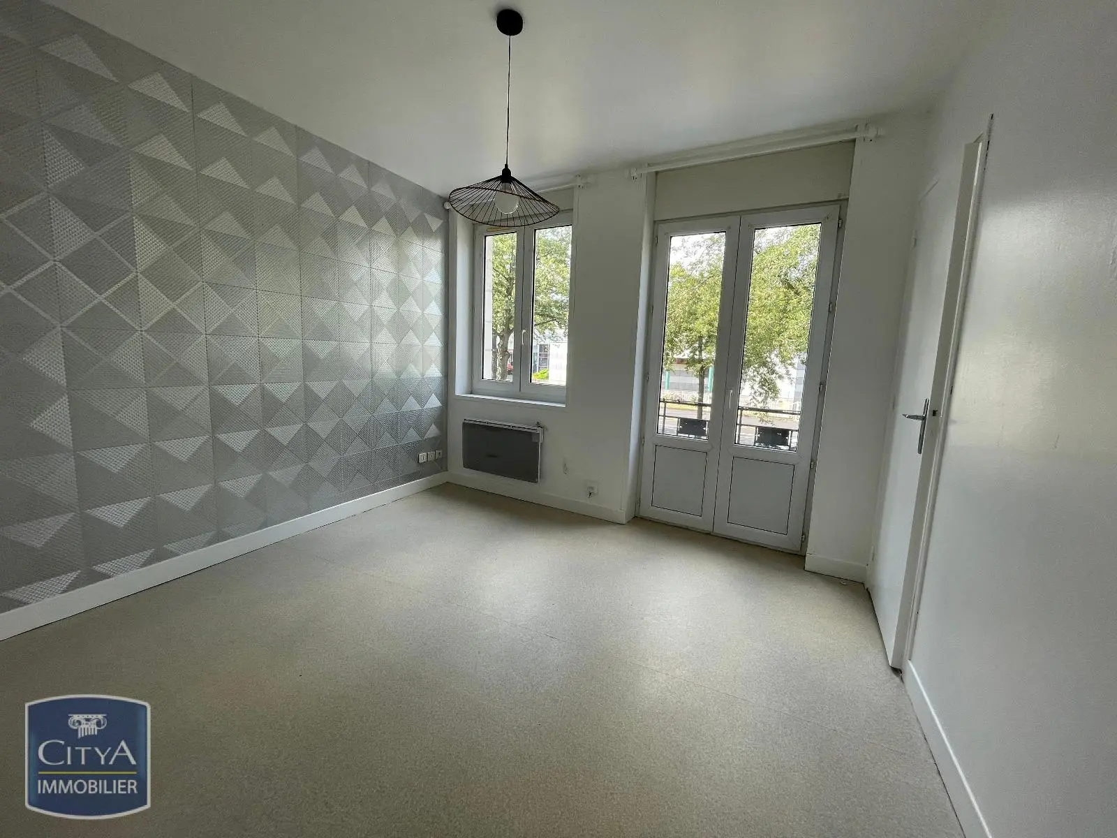 Photo 1 Appartement 2 pièces 30.18m²