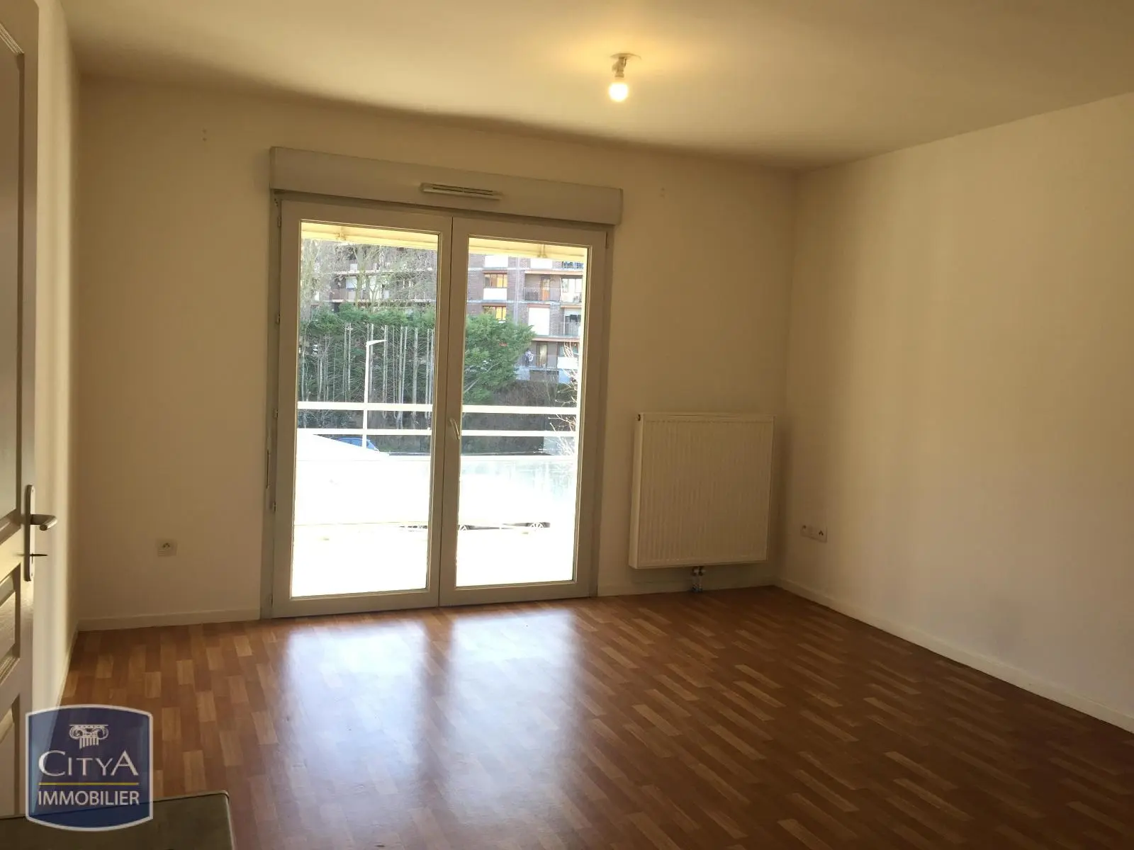 Photo 3 Appartement 2 pièces 41.28m²