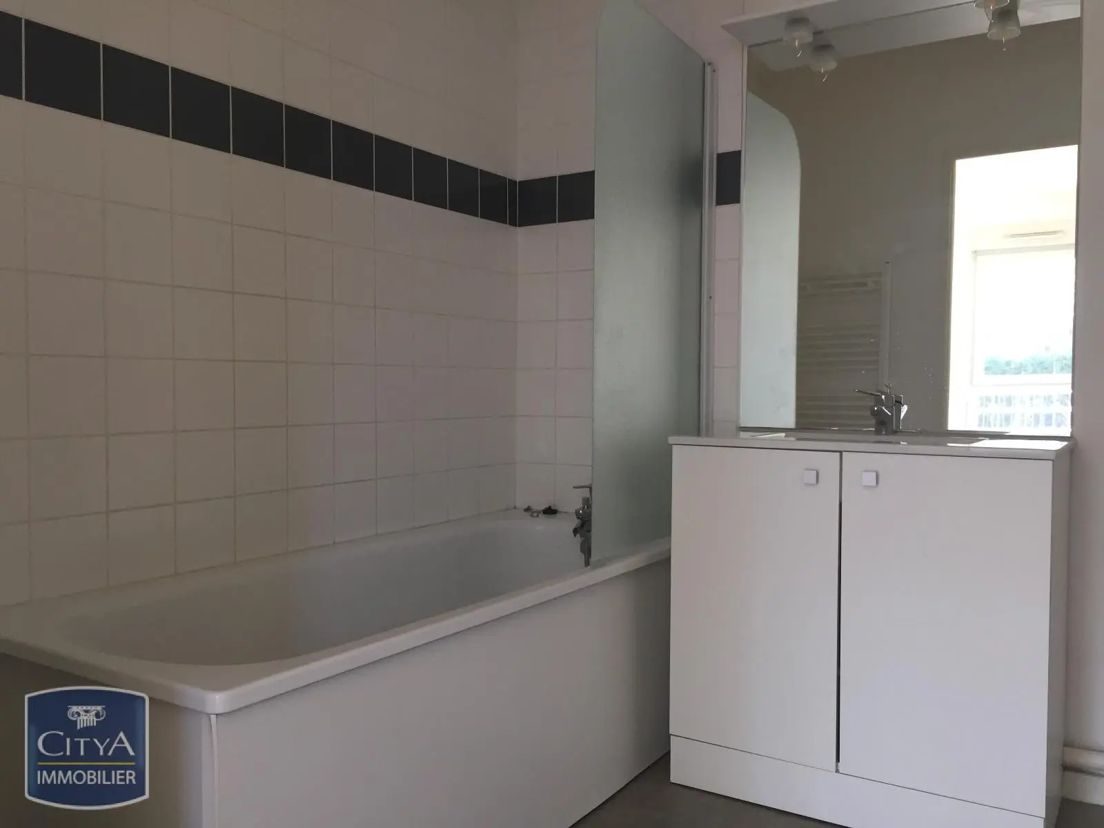 Photo 5 Appartement 2 pièces 41.28m²