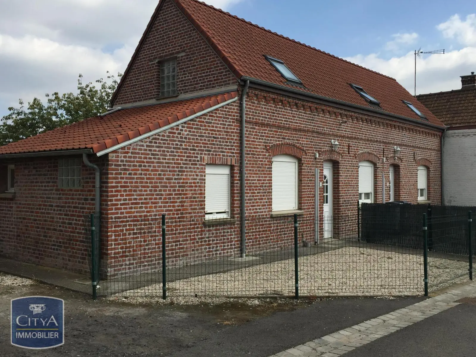 Photo 1 Maison 2 pièces 37.9m²